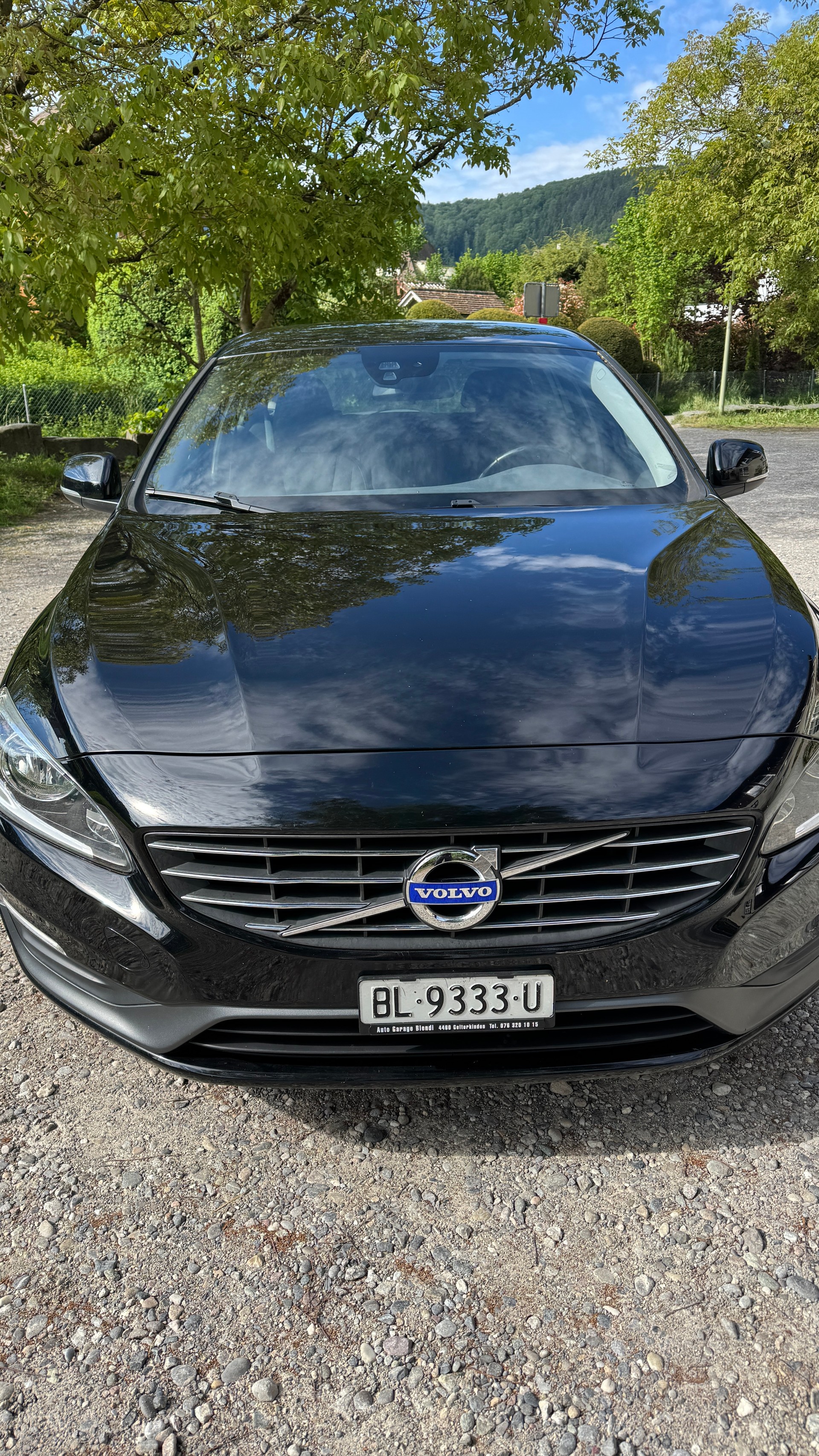 VOLVO V60 D4 Momentum Geartronic