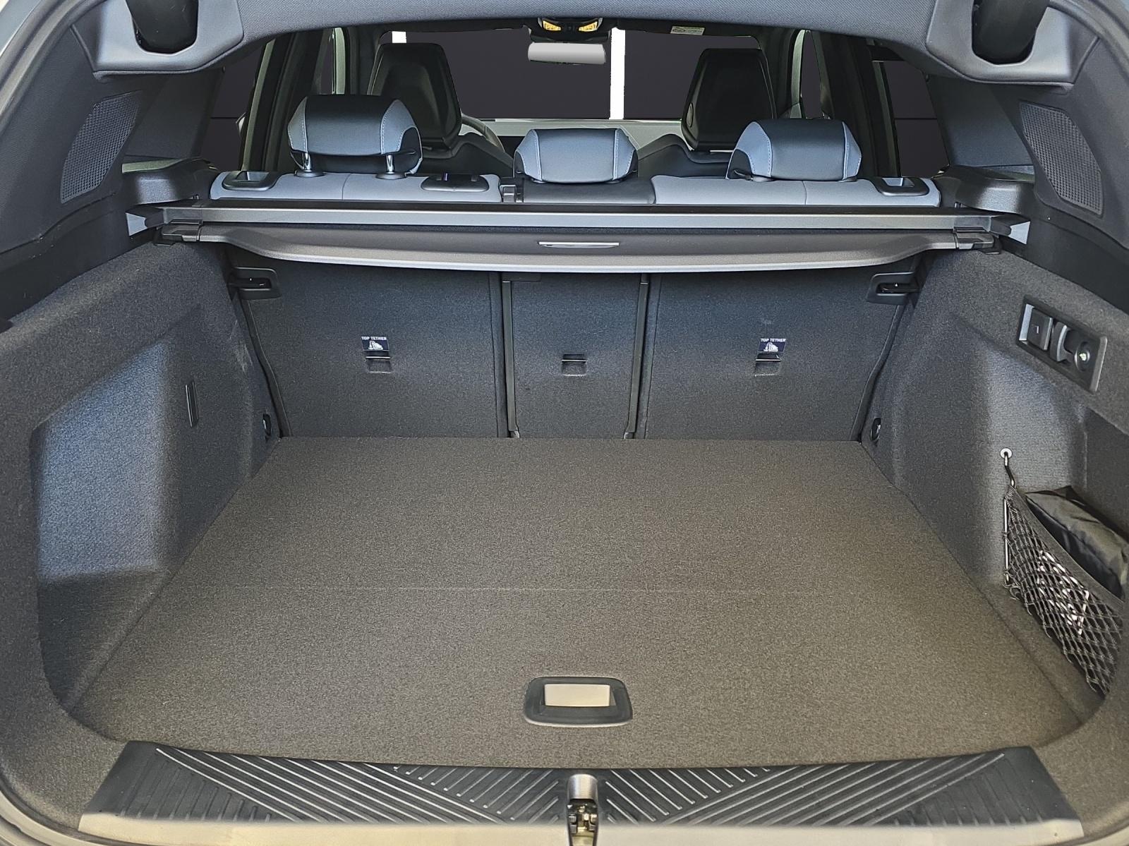 BMW X3 xDrive M50 48V M Sport Pro-image-20