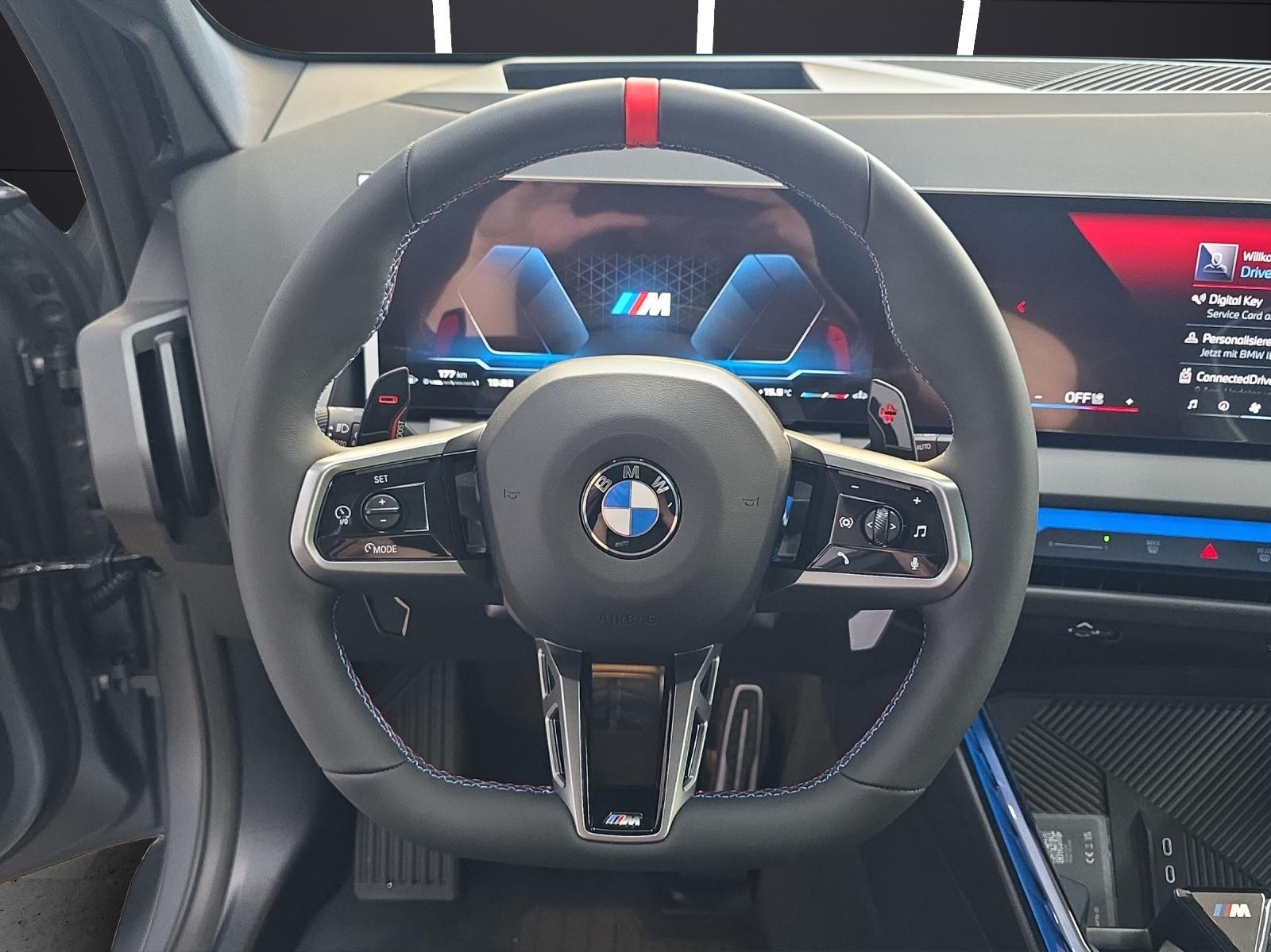 BMW X3 xDrive M50 48V M Sport Pro-image-6