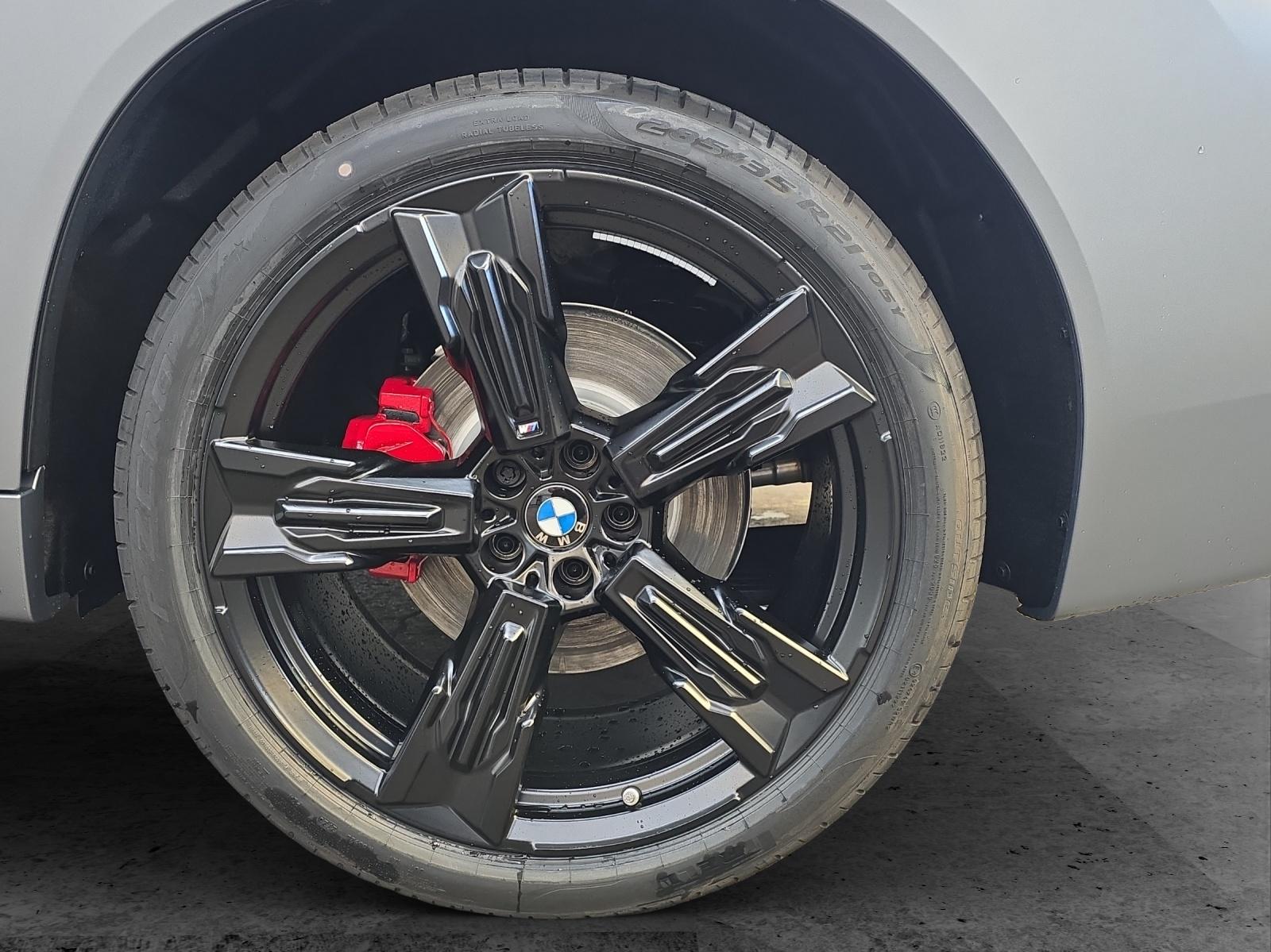 BMW X3 xDrive M50 48V M Sport Pro-image-18