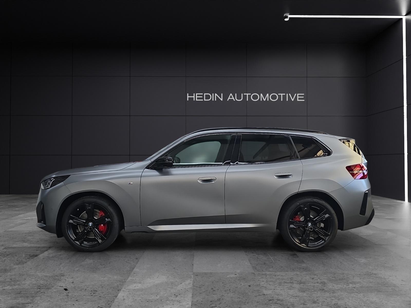 BMW X3 xDrive M50 48V M Sport Pro-image-2