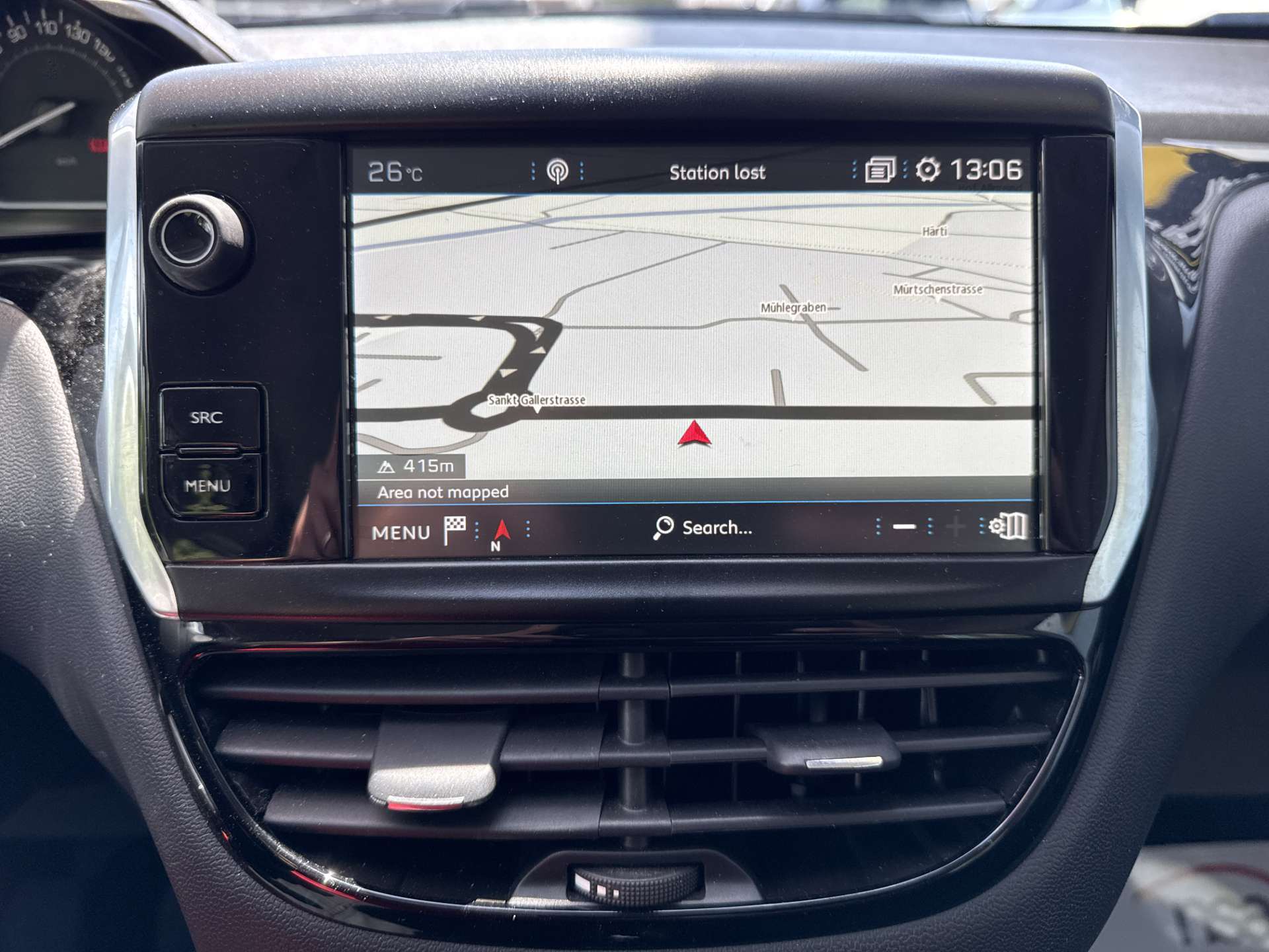 PEUGEOT 208 1.2 PureTech Signature-image-1