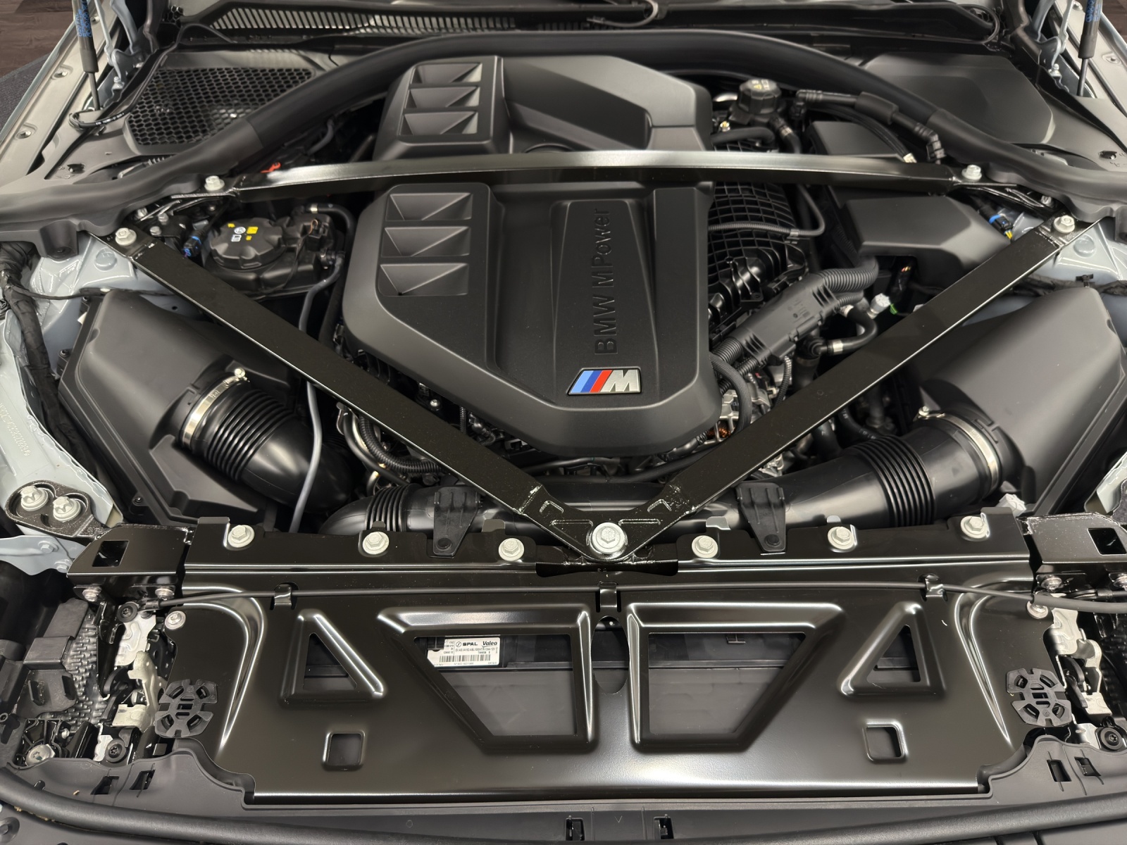 BMW M2 Steptronic-image-23
