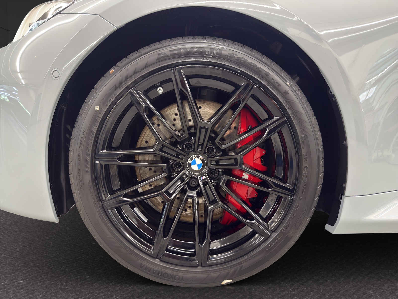 BMW M2 Steptronic-image-8