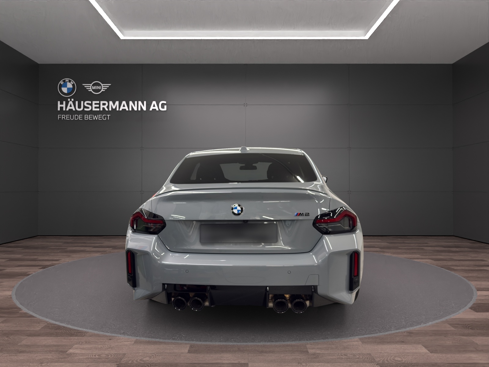 BMW M2 Steptronic-image-5