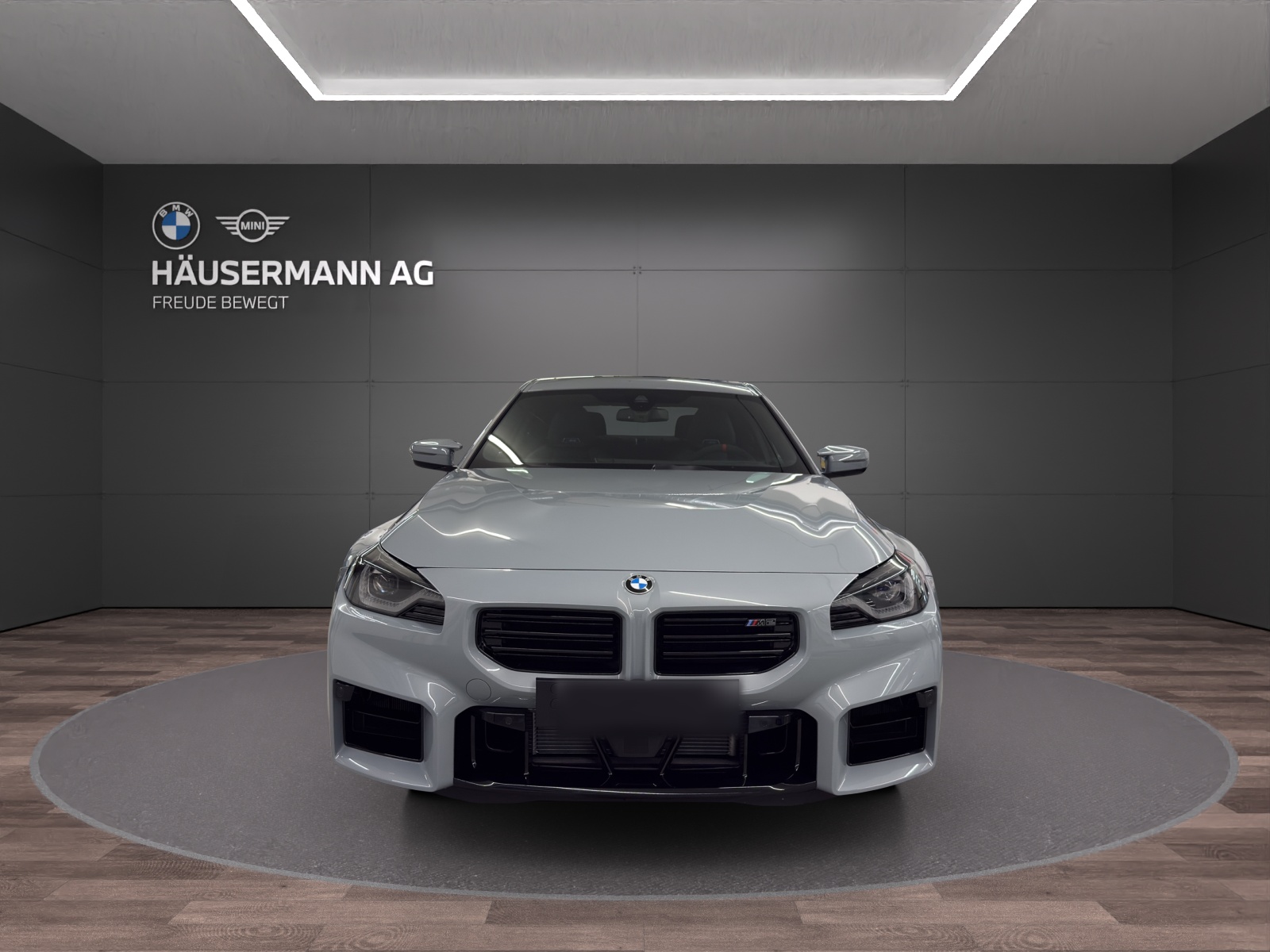BMW M2 Steptronic-showroom-element-1