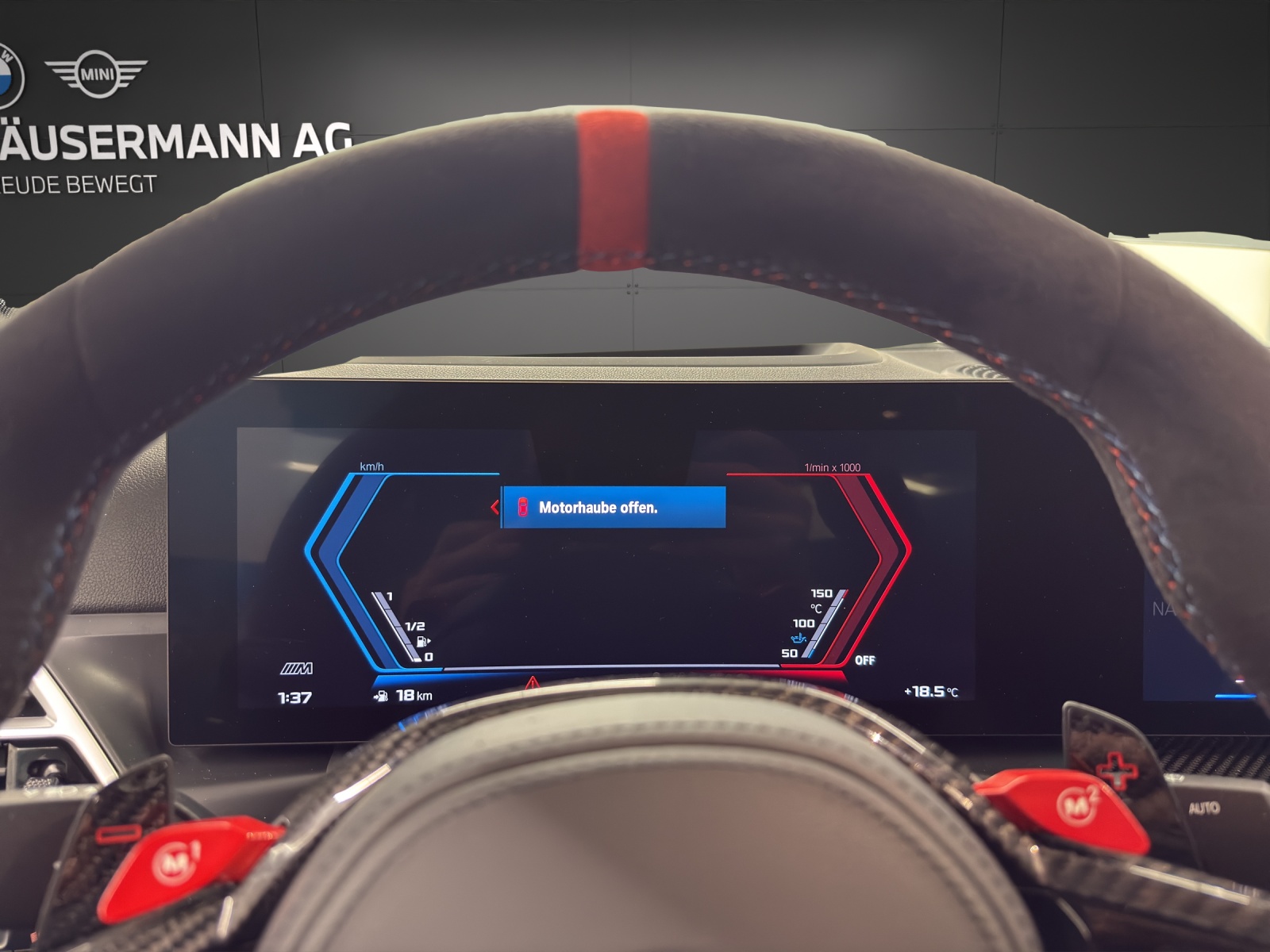 BMW M2 Steptronic-image-13