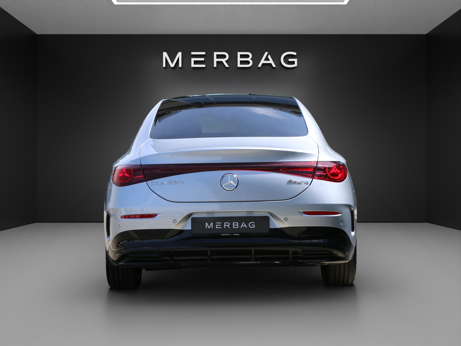 MERCEDES-BENZ CLA 220 4MATIC (NEW)-image-3
