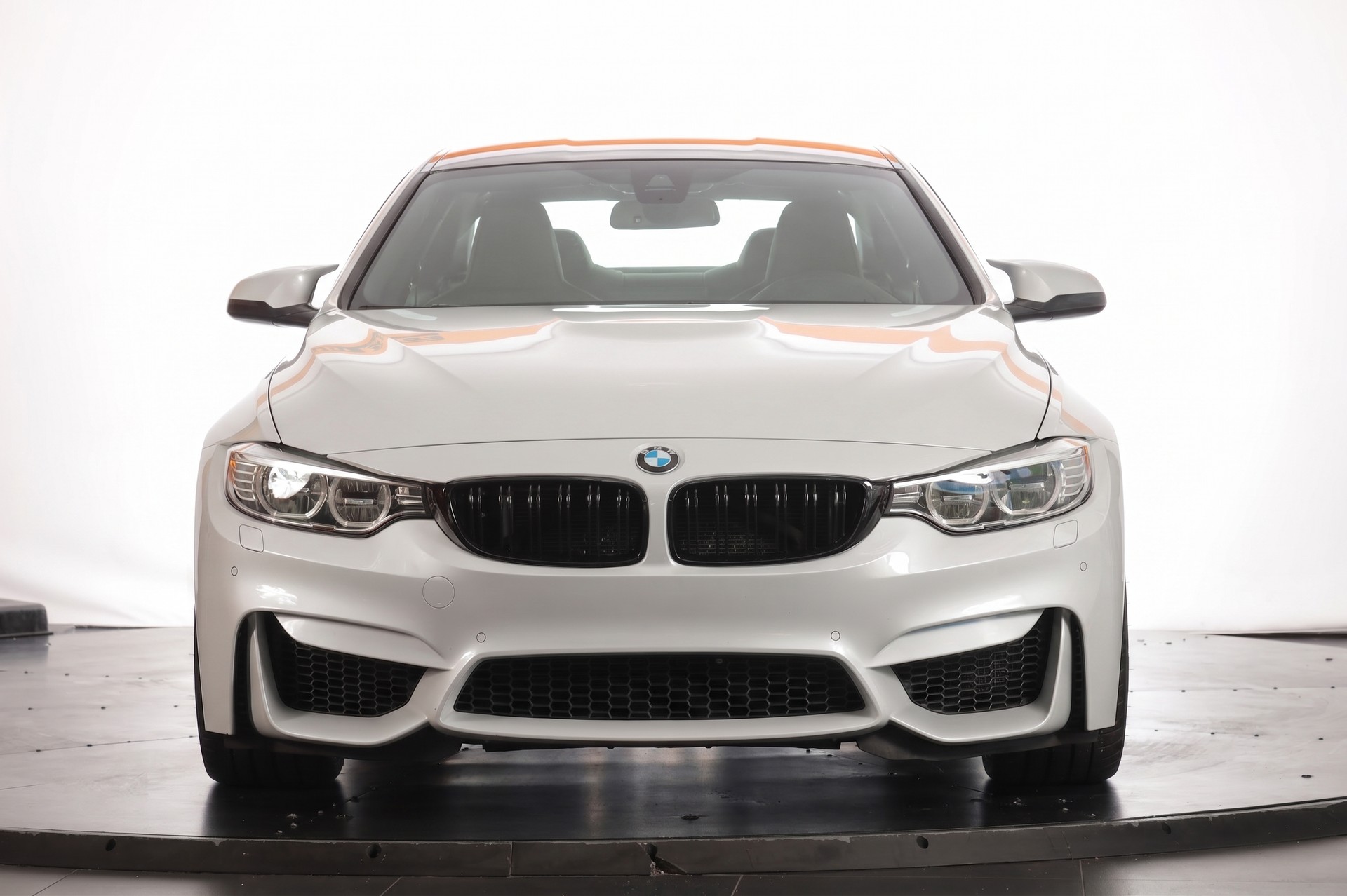 BMW M4 Coupé-image-1