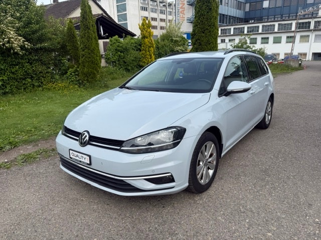 VW Golf Variant 1.4 TSI Comfortline DSG