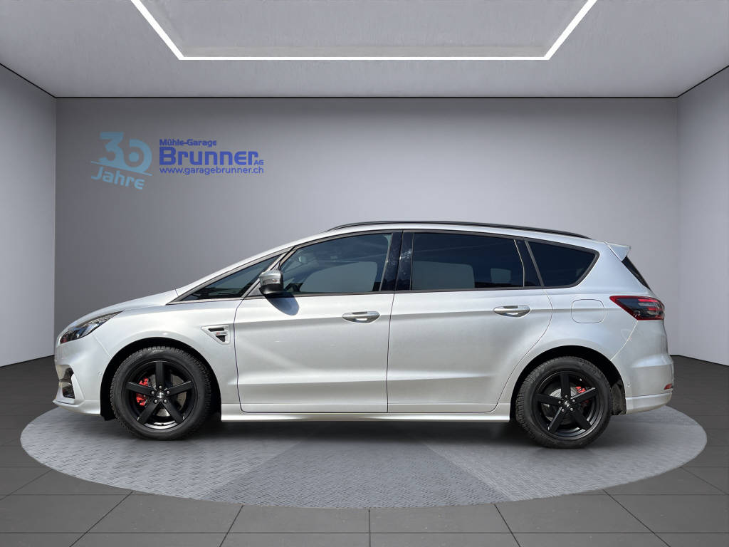 FORD S-Max 2.5 Hybrid ST-Line 7Pl.-image-3