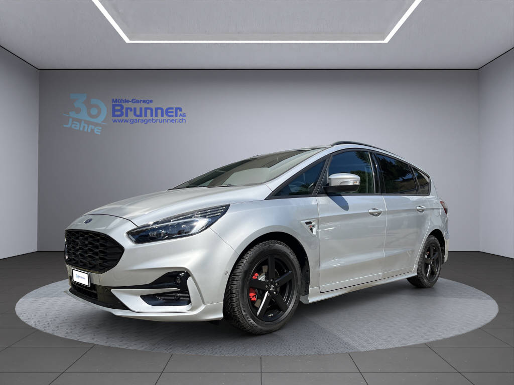 FORD S-Max 2.5 Hybrid ST-Line 7Pl.-image-2