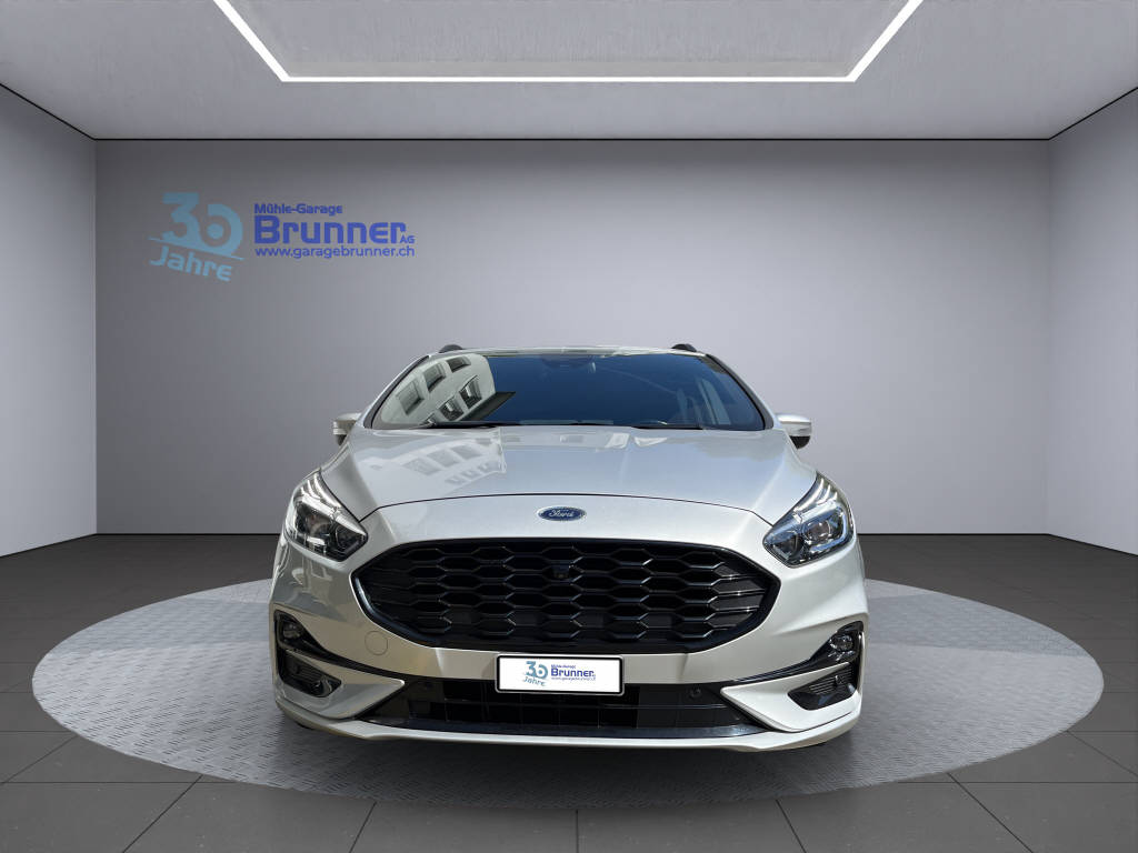 FORD S-Max 2.5 Hybrid ST-Line 7Pl.-image-1