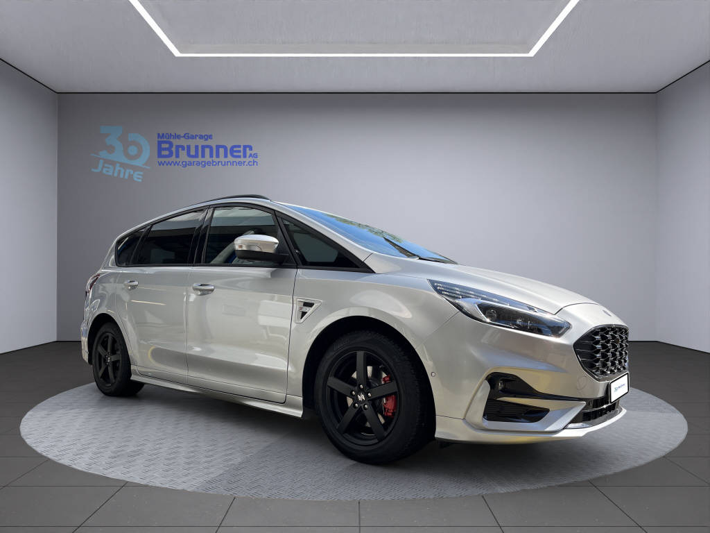 FORD S-Max 2.5 Hybrid ST-Line 7Pl.-image-0