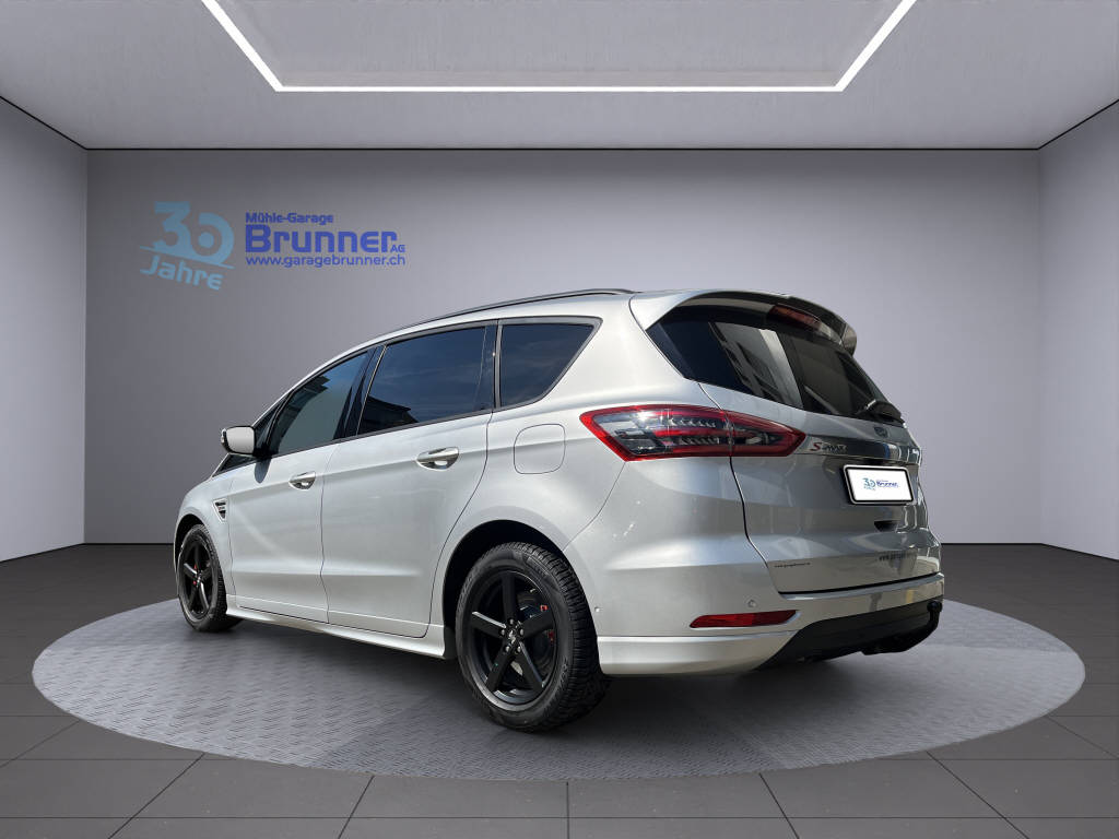 FORD S-Max 2.5 Hybrid ST-Line 7Pl.-image-4