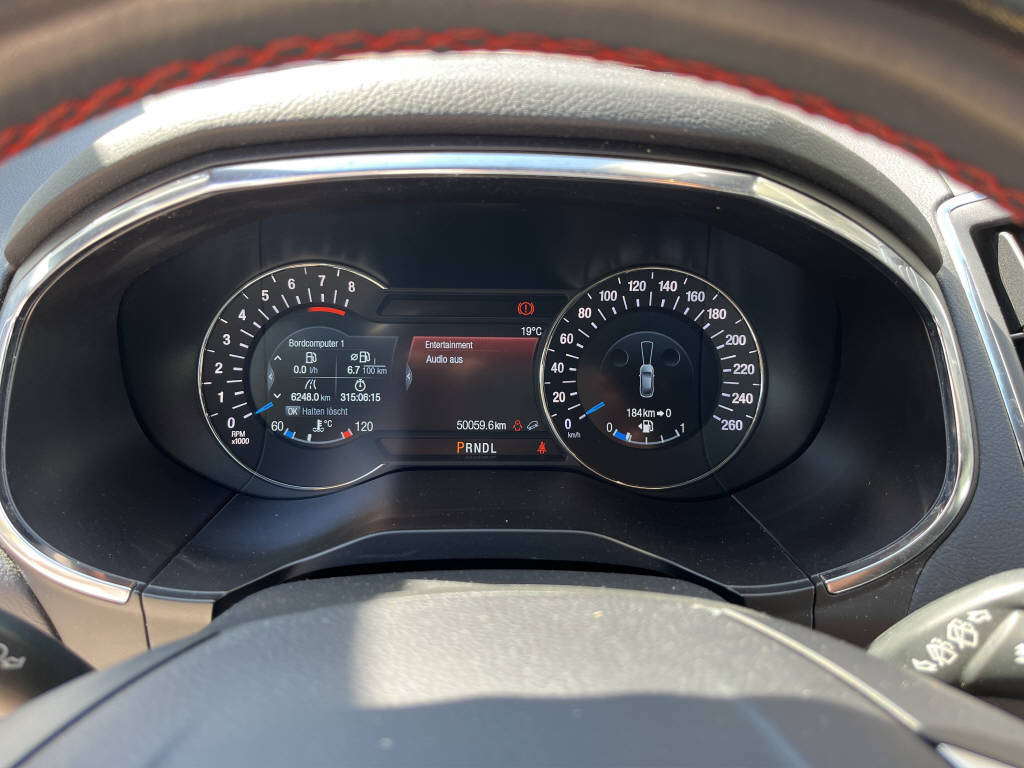 FORD S-Max 2.5 Hybrid ST-Line 7Pl.-image-10