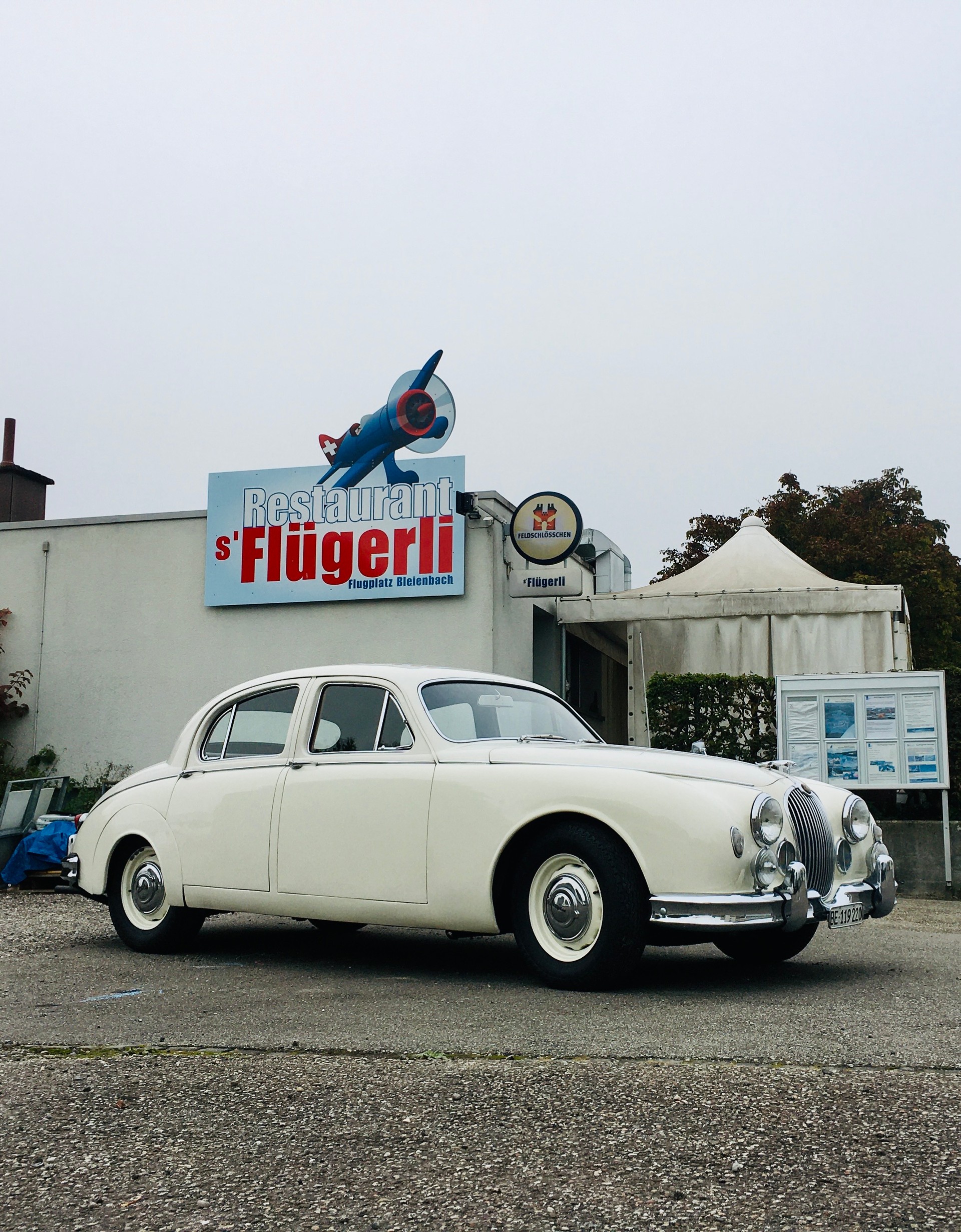 JAGUAR MK 1-image-2