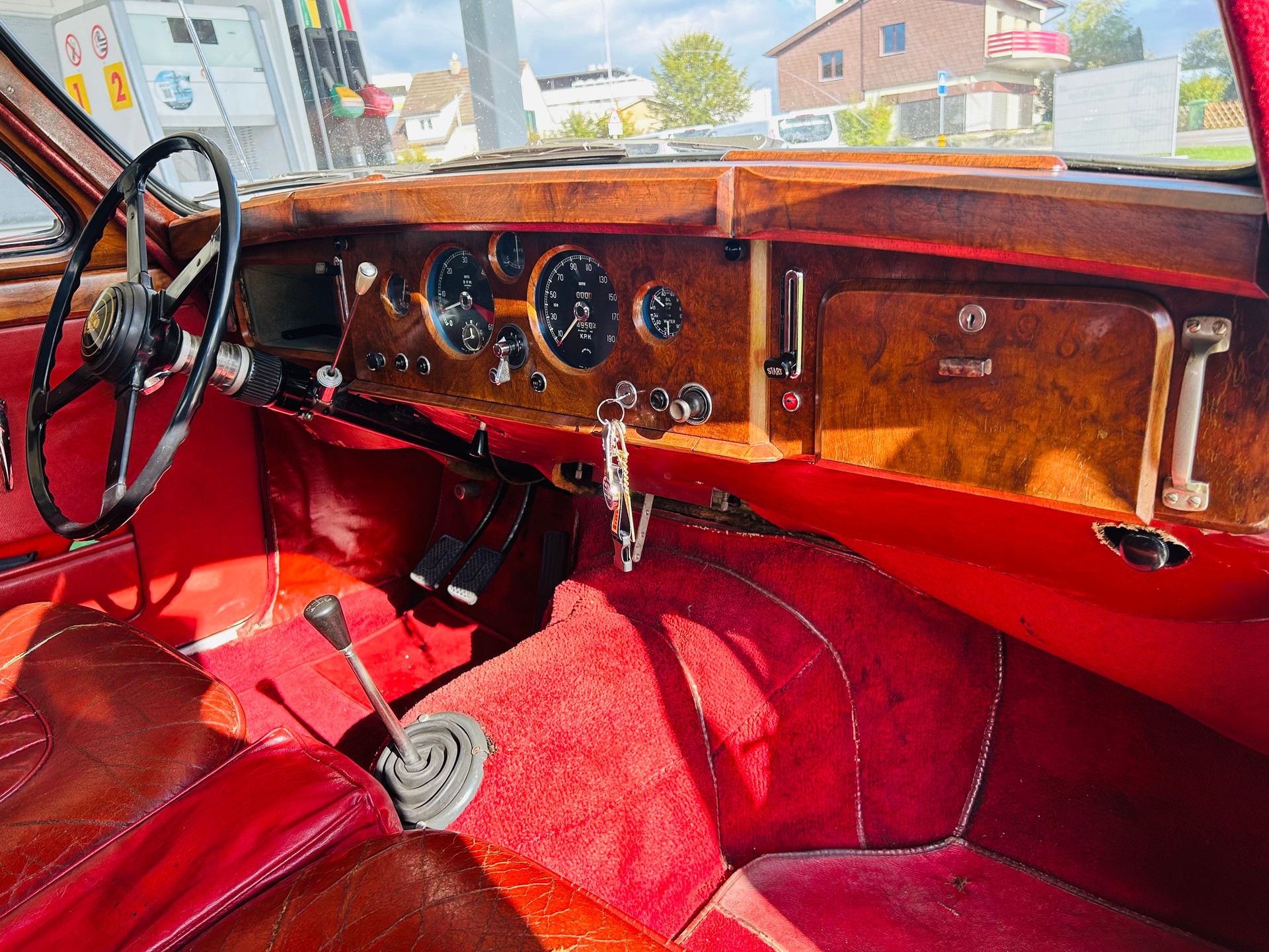JAGUAR MK 1-image-4