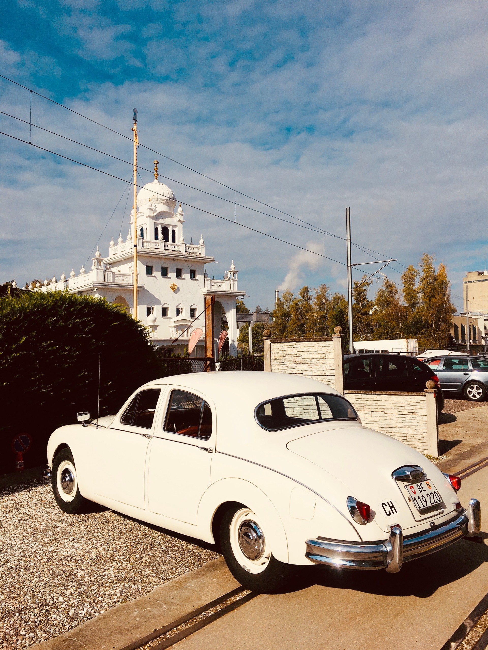 JAGUAR MK 1-image-1