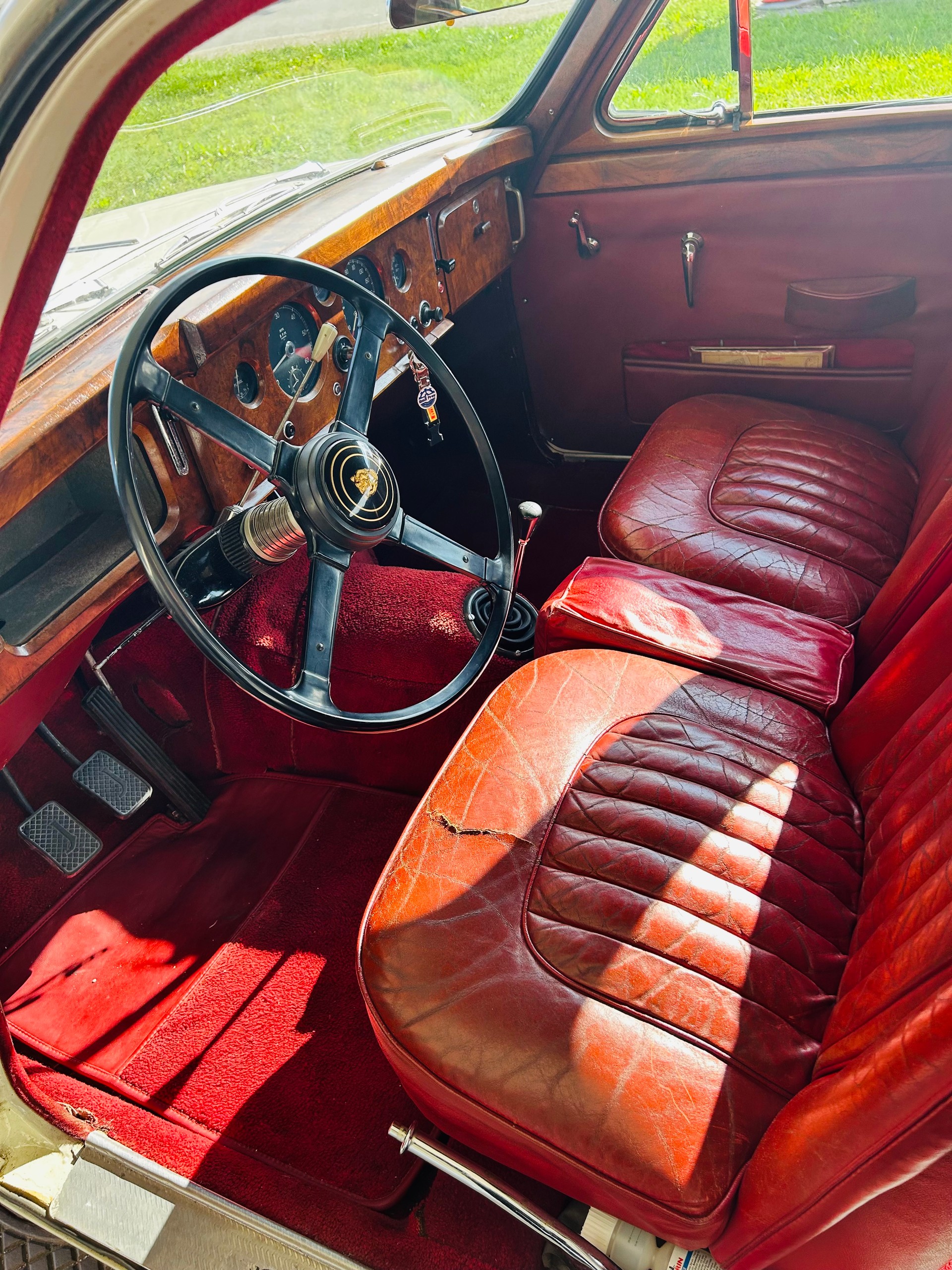 JAGUAR MK 1-image-3