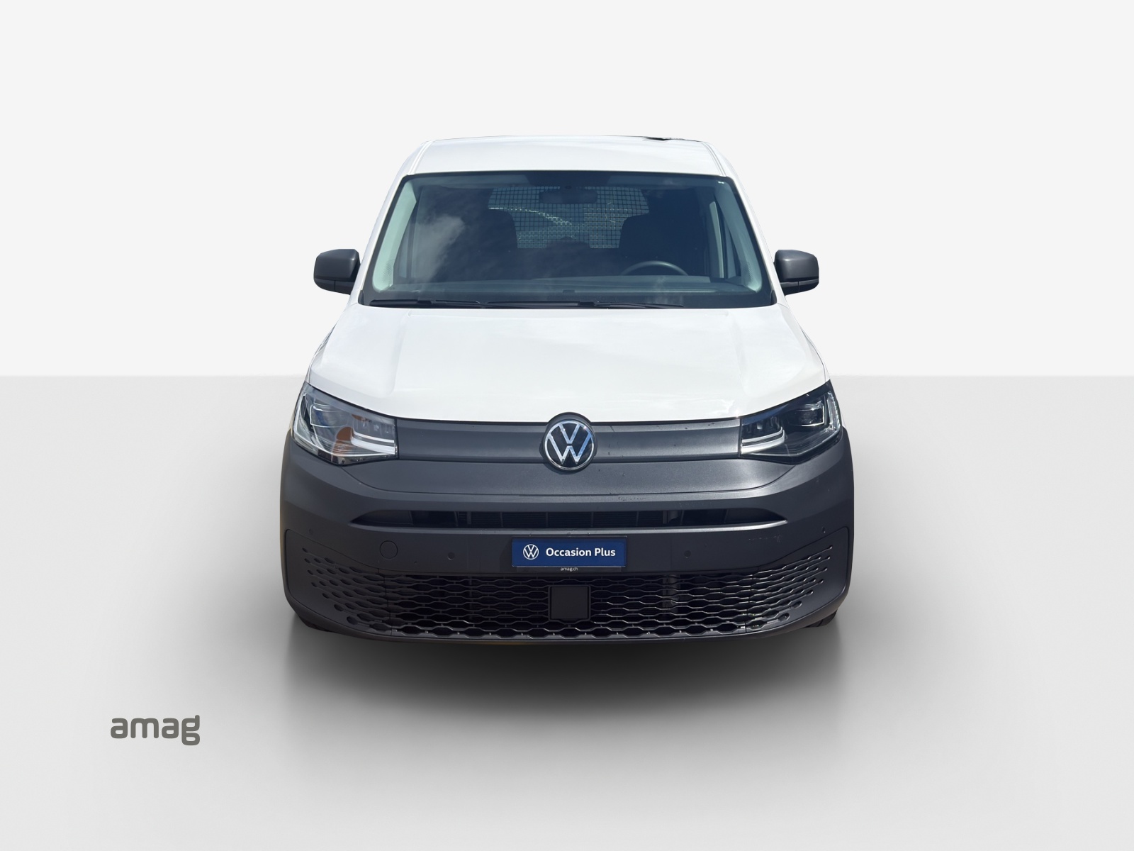 VW Caddy Cargo 2.0TDI Maxi 4Motion-image-6
