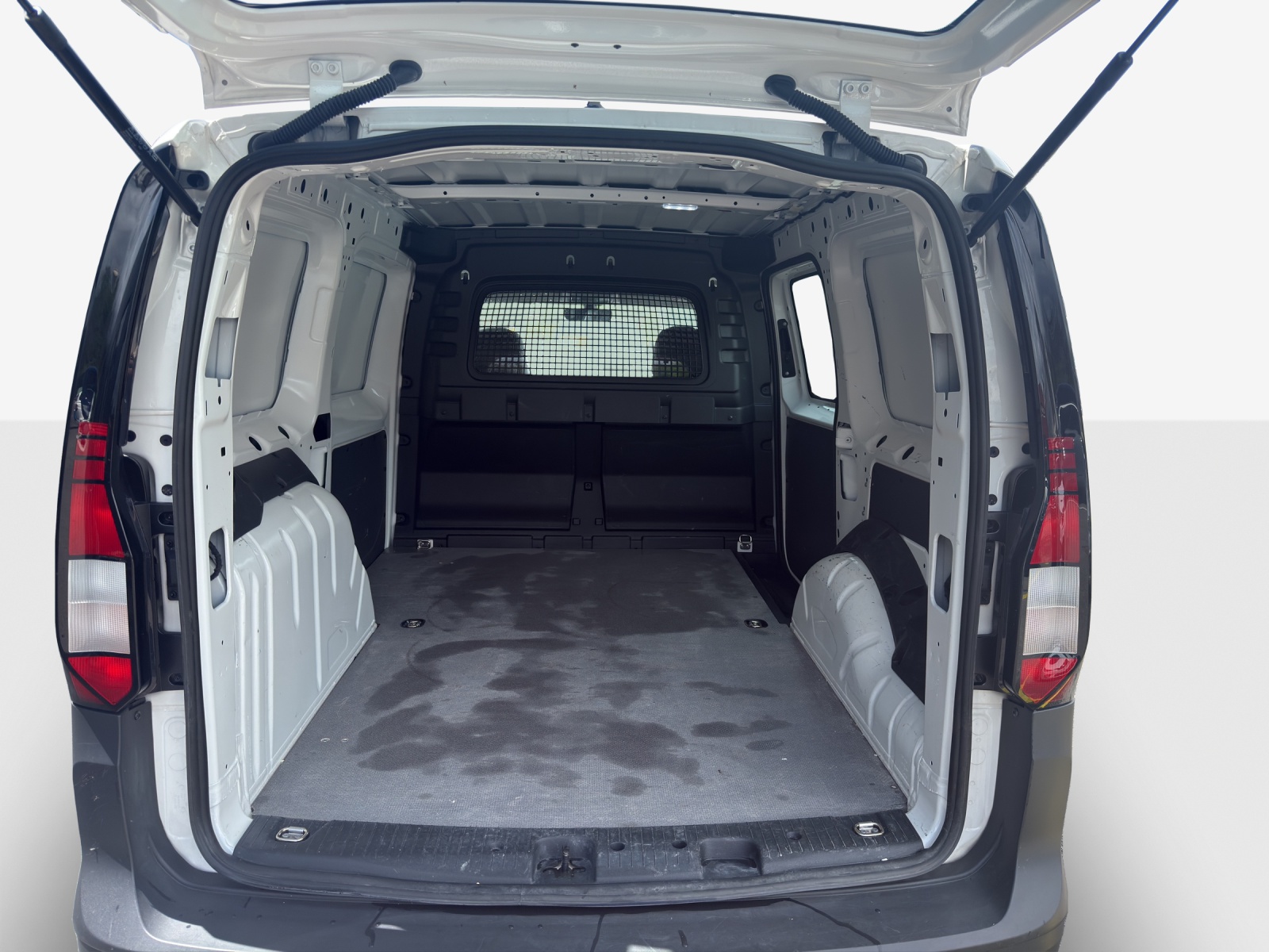 VW Caddy Cargo 2.0TDI Maxi 4Motion-image-11