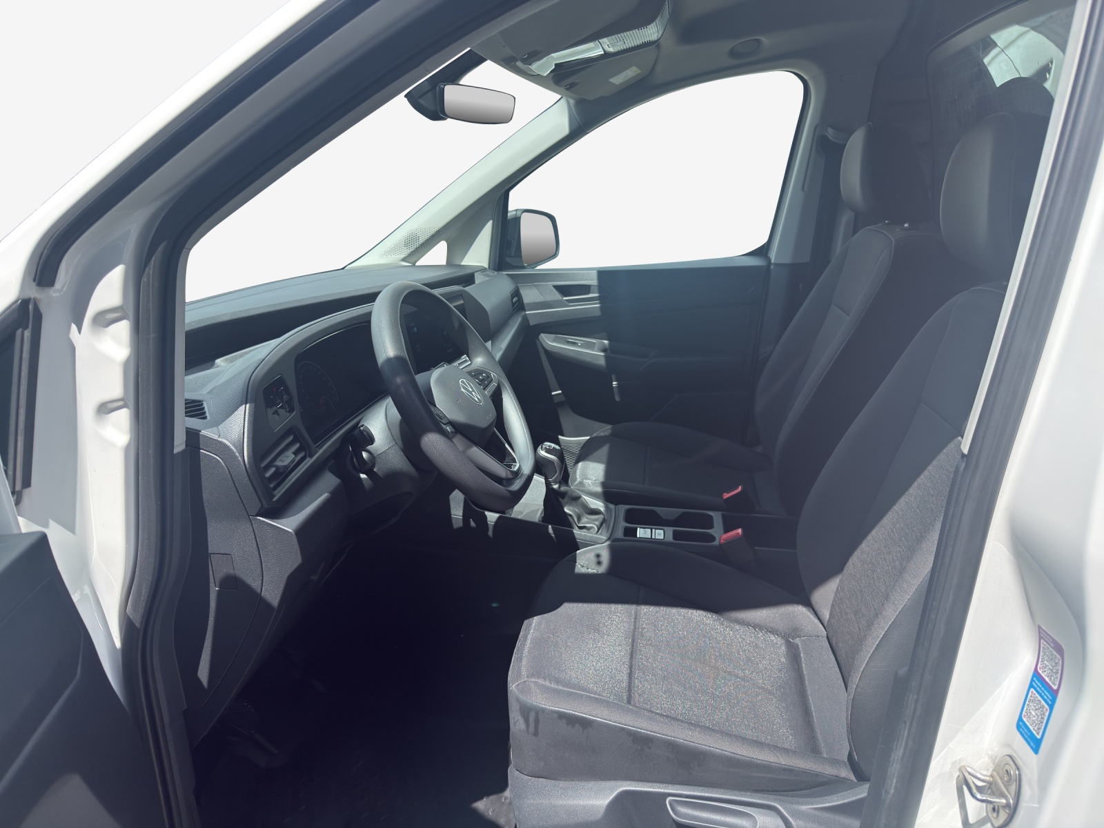 VW Caddy Cargo 2.0TDI Maxi 4Motion-image-7