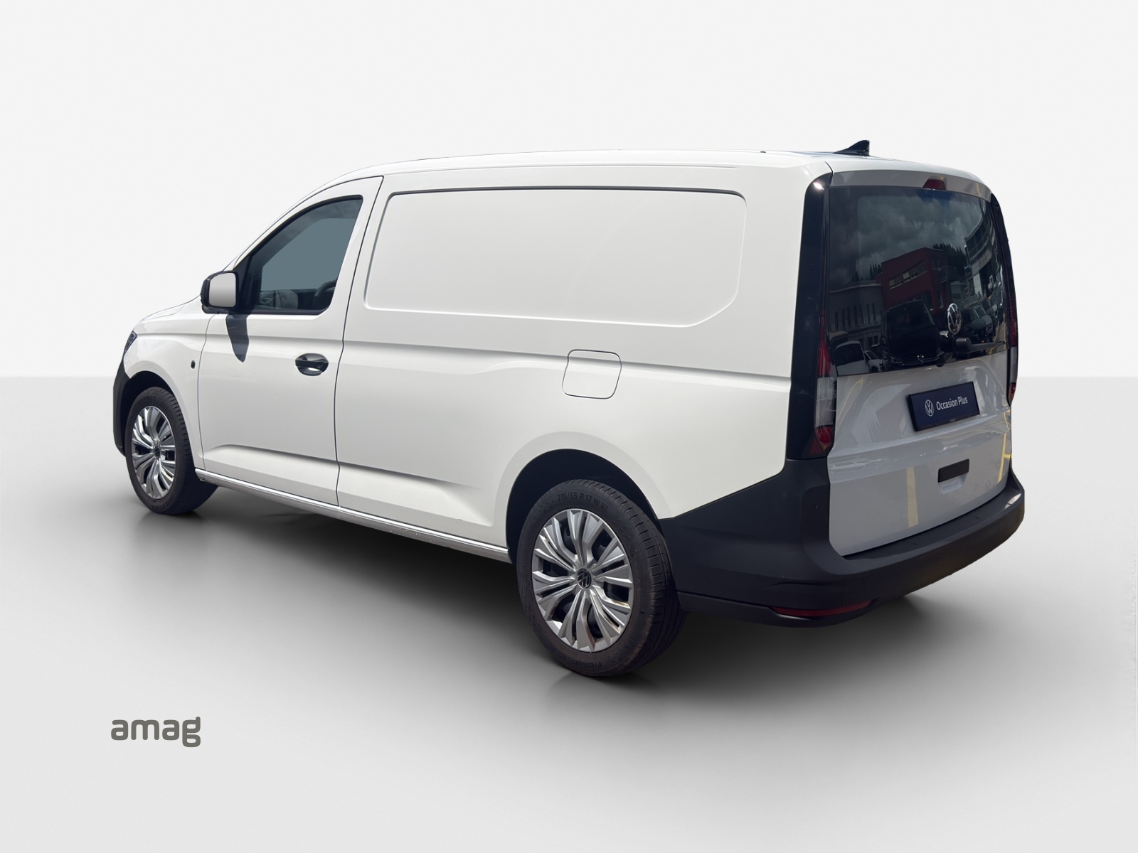 VW Caddy Cargo 2.0TDI Maxi 4Motion-showroom-element-2