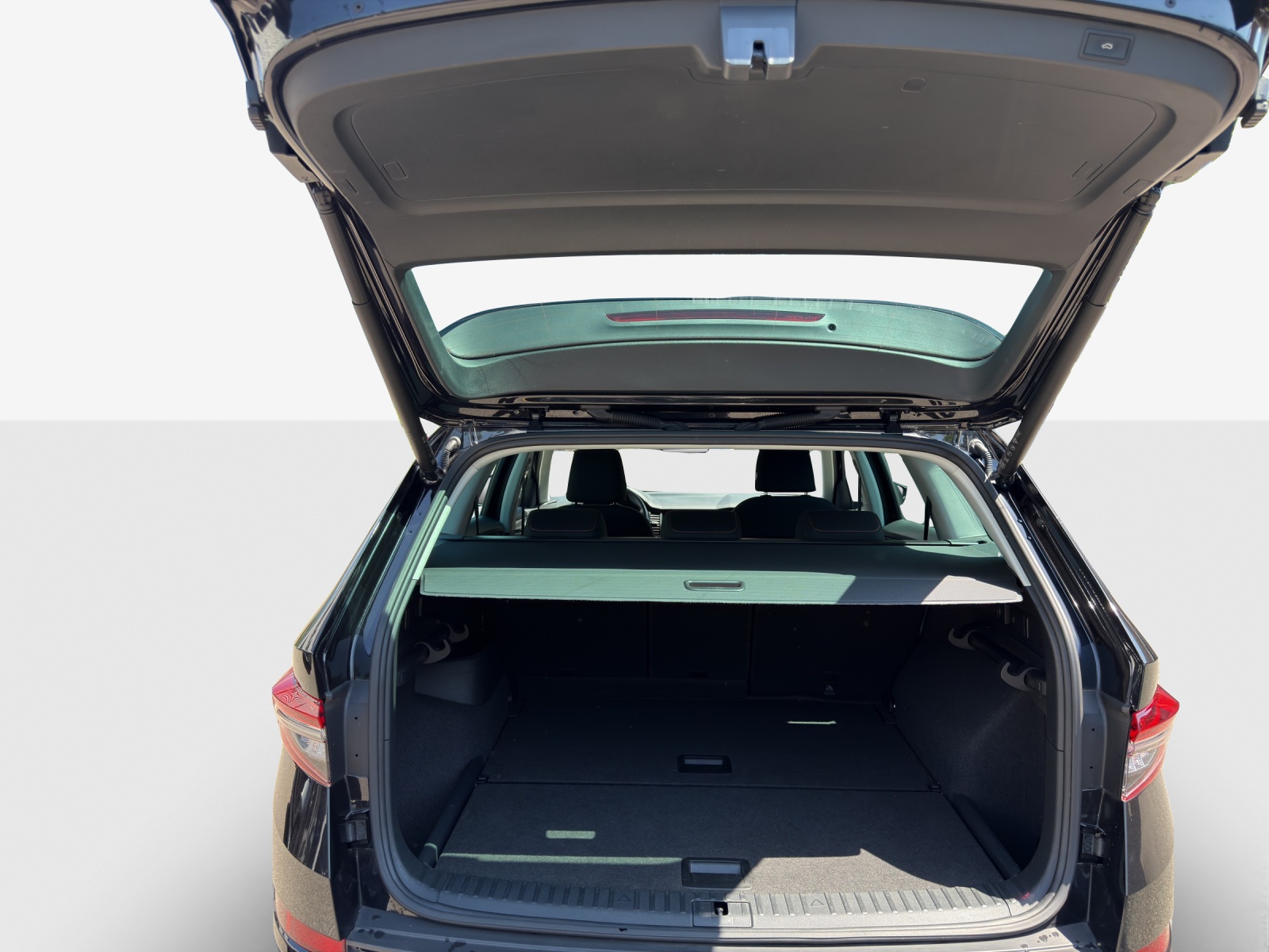 SKODA Kodiaq 2.0 TDI Clever DSG 4x4-image-12