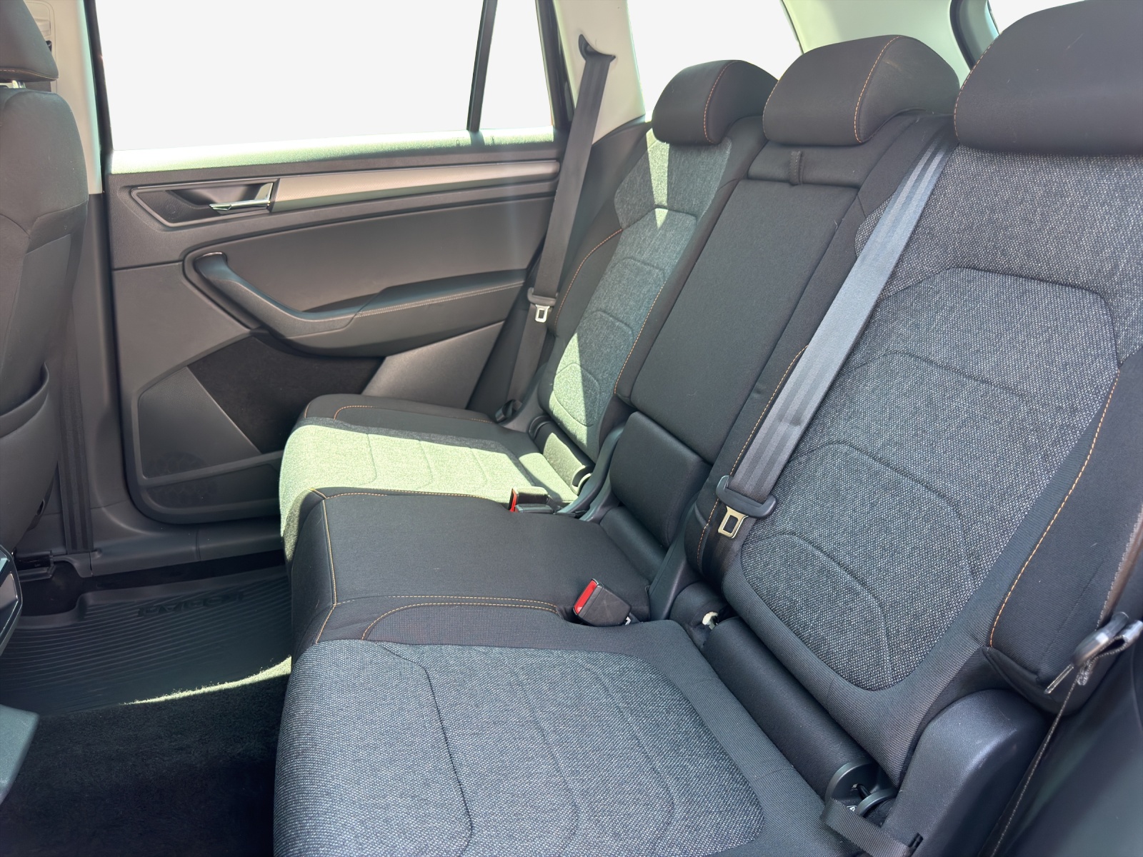 SKODA Kodiaq 2.0 TDI Clever DSG 4x4-image-11