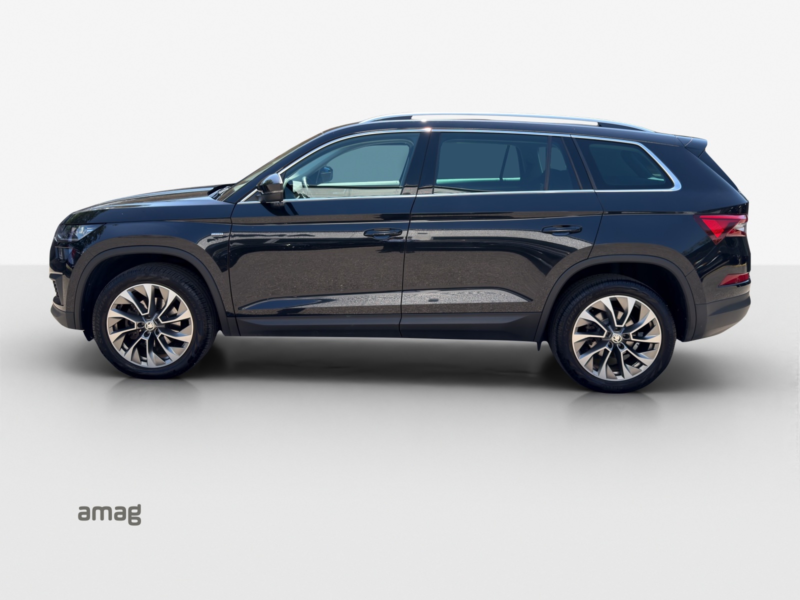 SKODA Kodiaq 2.0 TDI Clever DSG 4x4-image-1