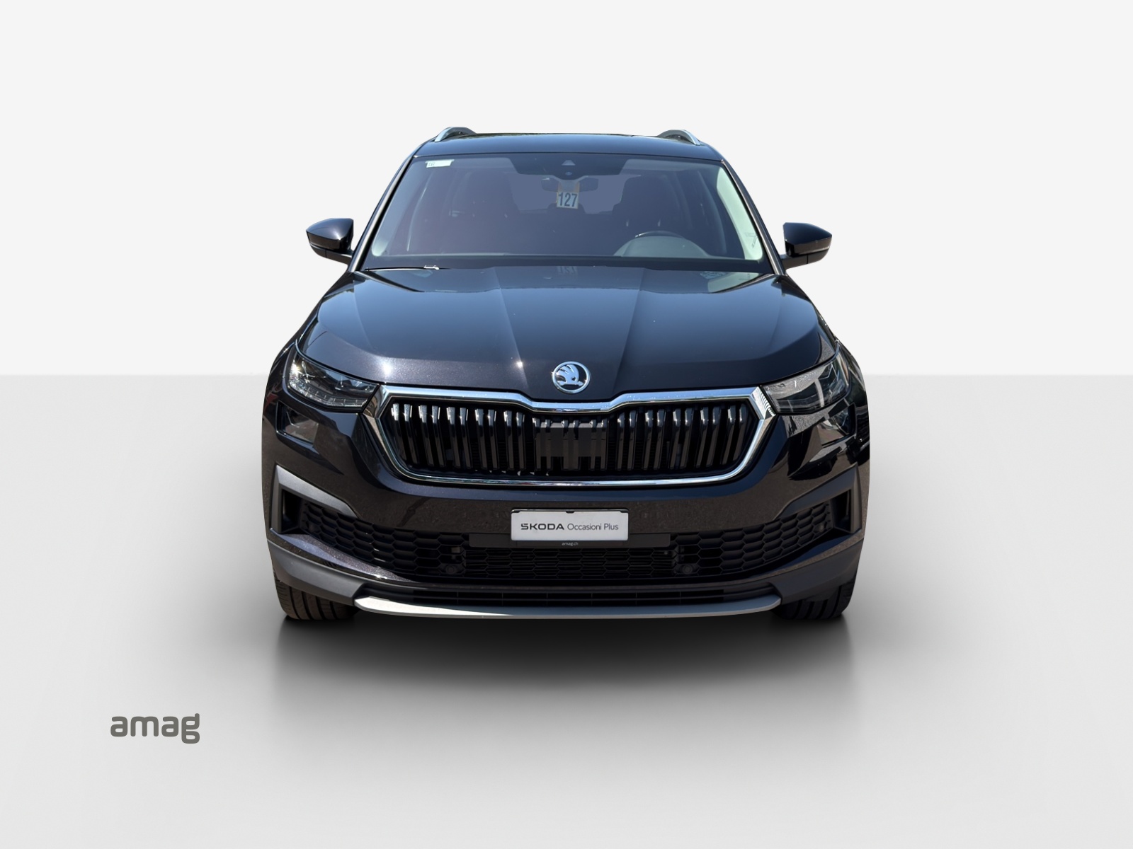 SKODA Kodiaq 2.0 TDI Clever DSG 4x4-image-6