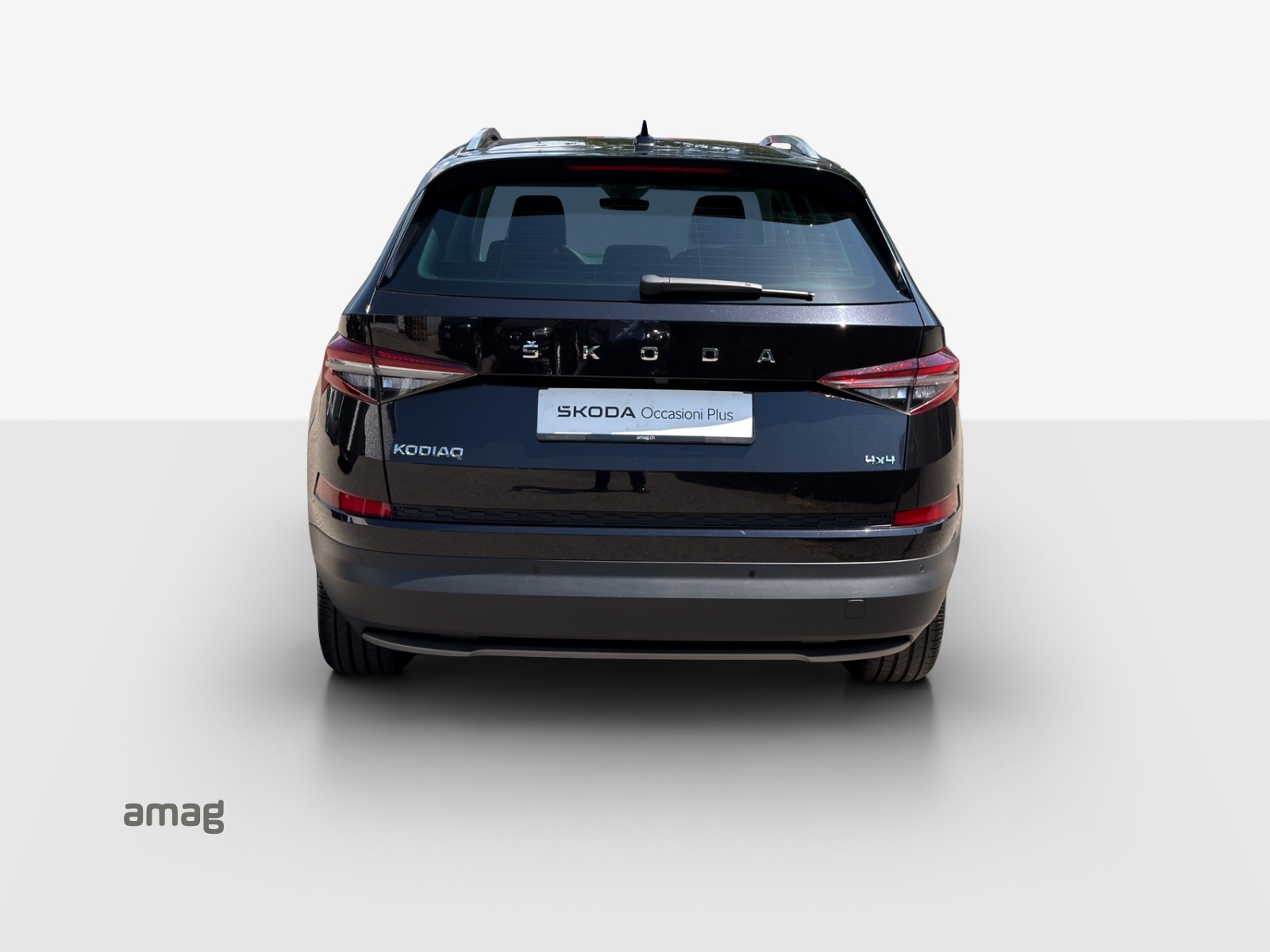 SKODA Kodiaq 2.0 TDI Clever DSG 4x4-image-3