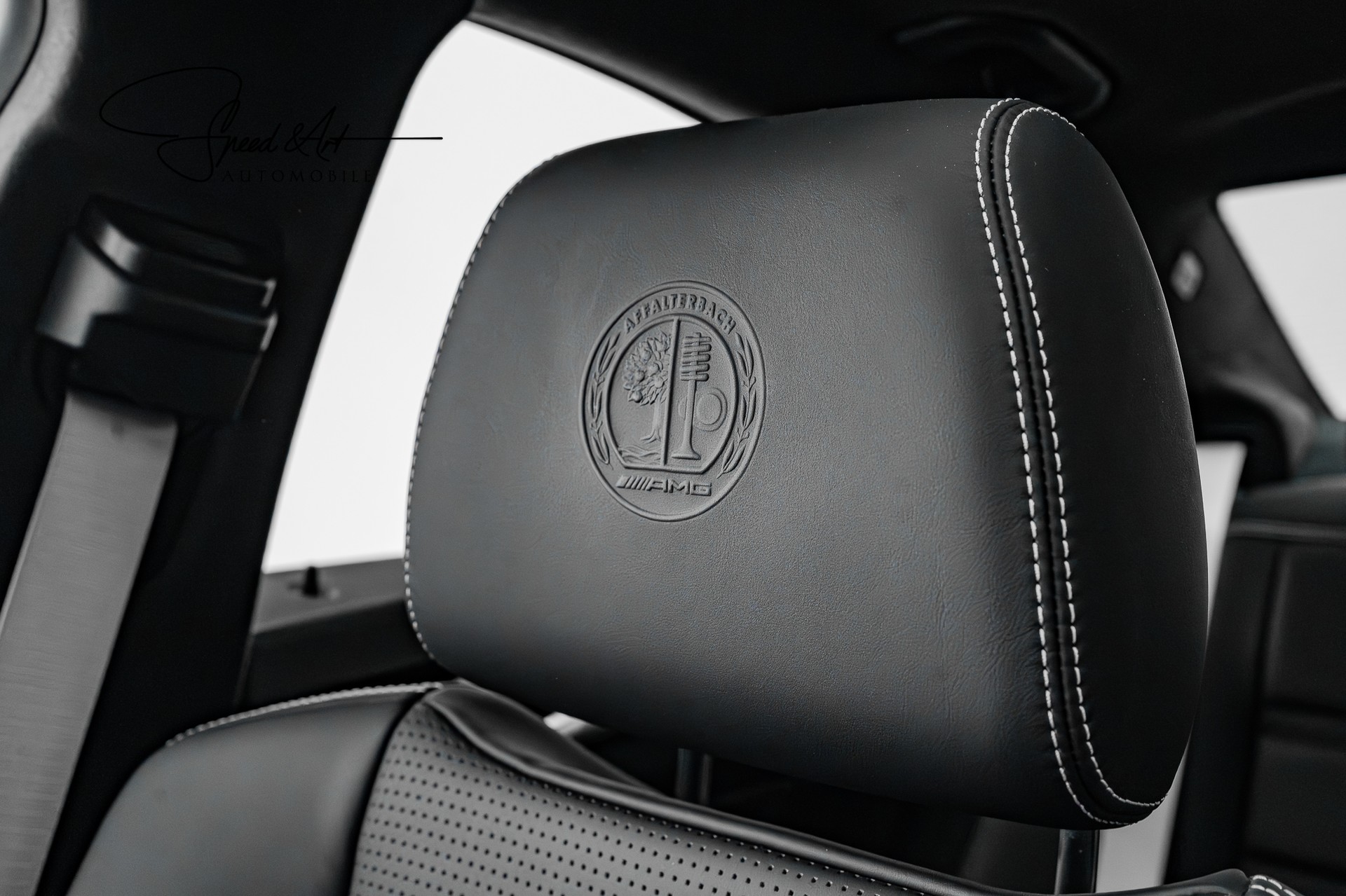 MERCEDES-BENZ CLS 63 AMG S 4Matic Speedshift MCT | OHNE OPF | 1.HAND-image-15