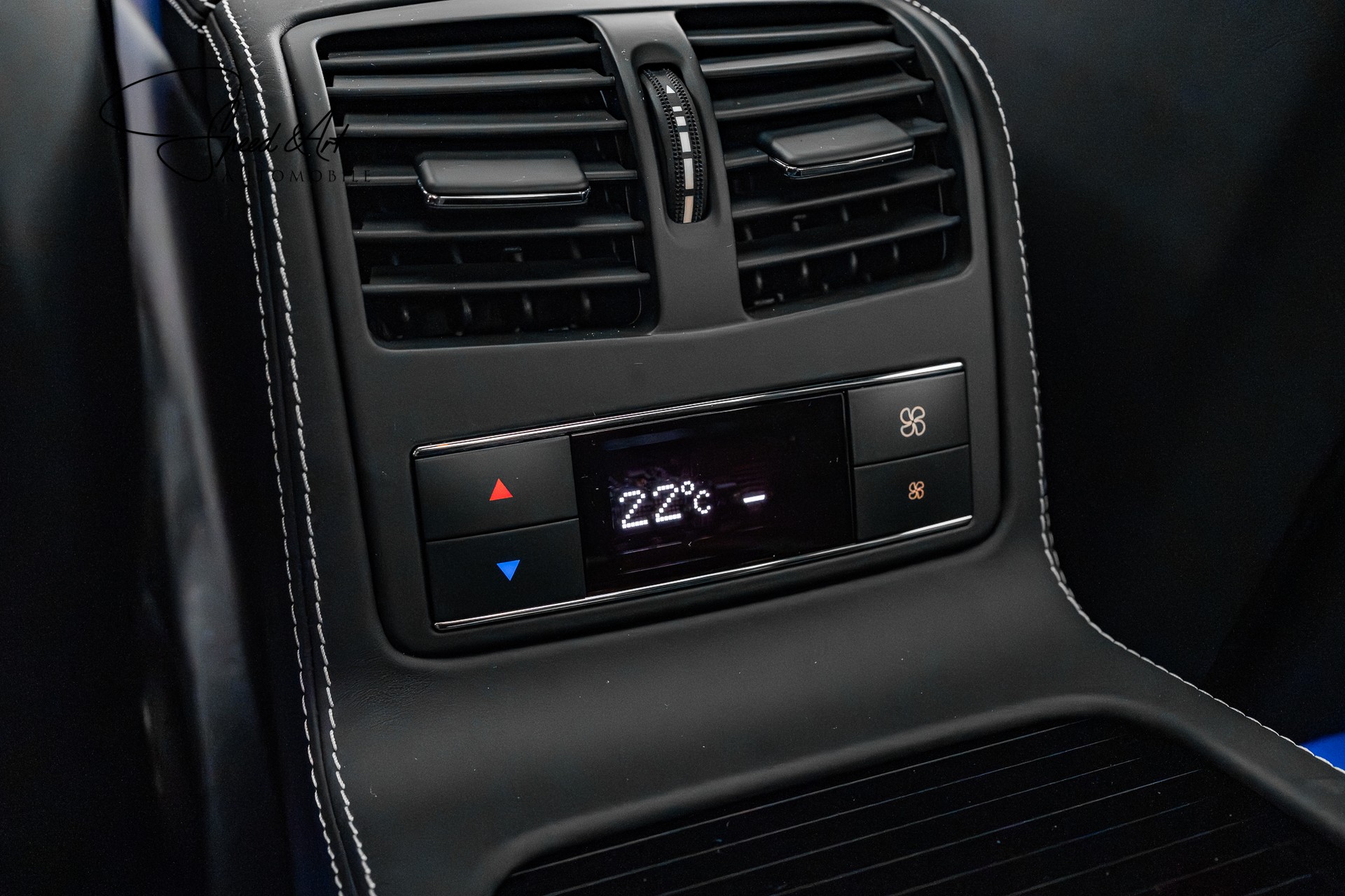 MERCEDES-BENZ CLS 63 AMG S 4Matic Speedshift MCT | OHNE OPF | 1.HAND-image-20