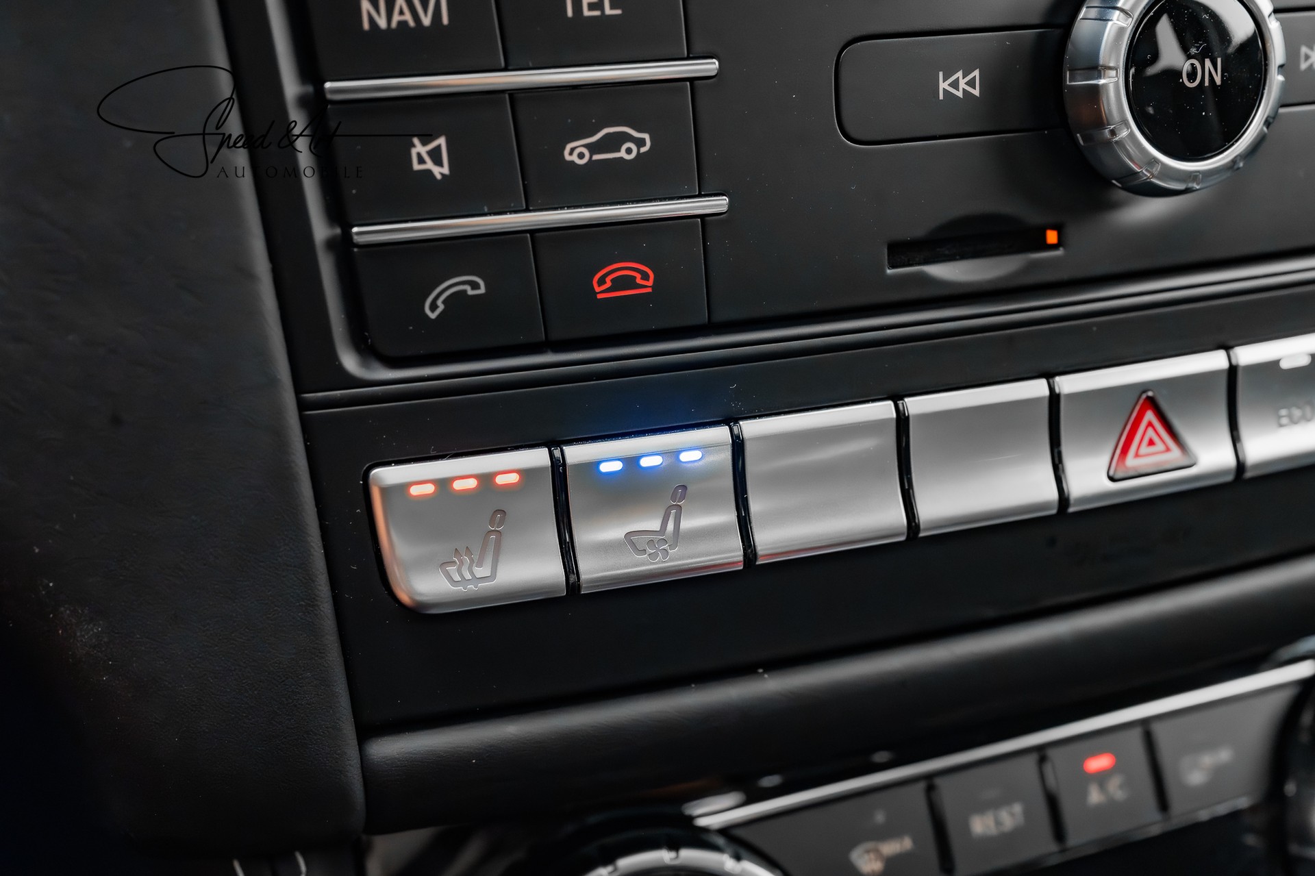 MERCEDES-BENZ CLS 63 AMG S 4Matic Speedshift MCT | OHNE OPF | 1.HAND-image-18
