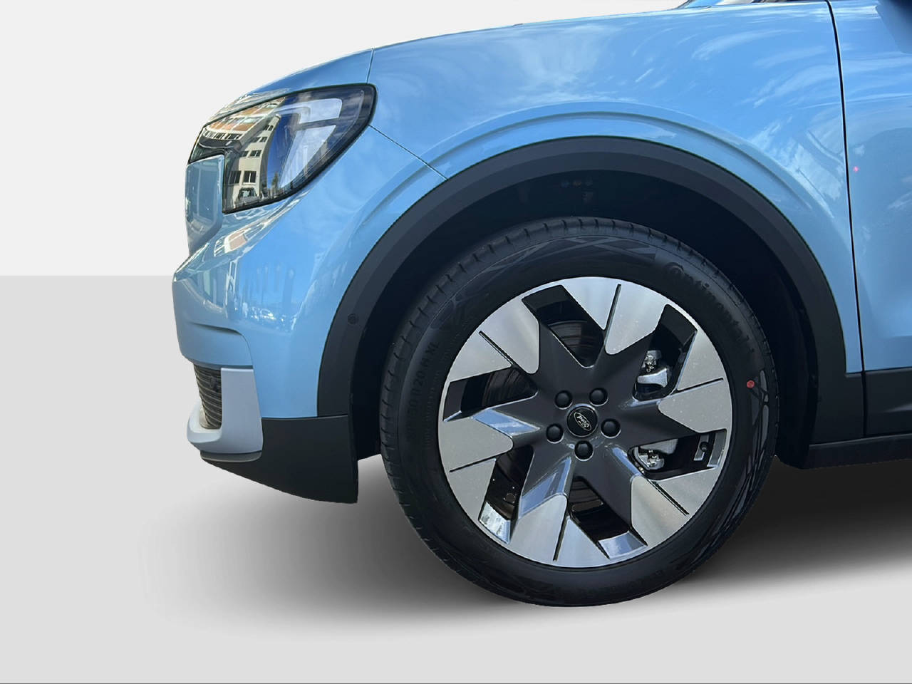 FORD Explorer Extended Range Premium AWD-image-8