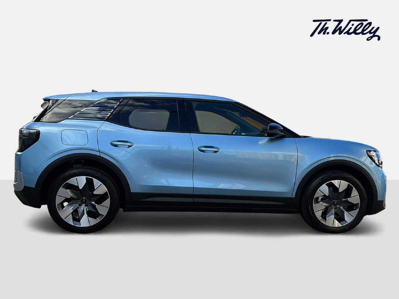 FORD Explorer Extended Range Premium AWD-image-5