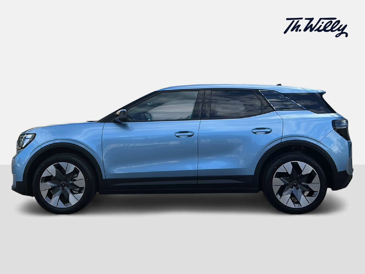 FORD Explorer Extended Range Premium AWD-image-1