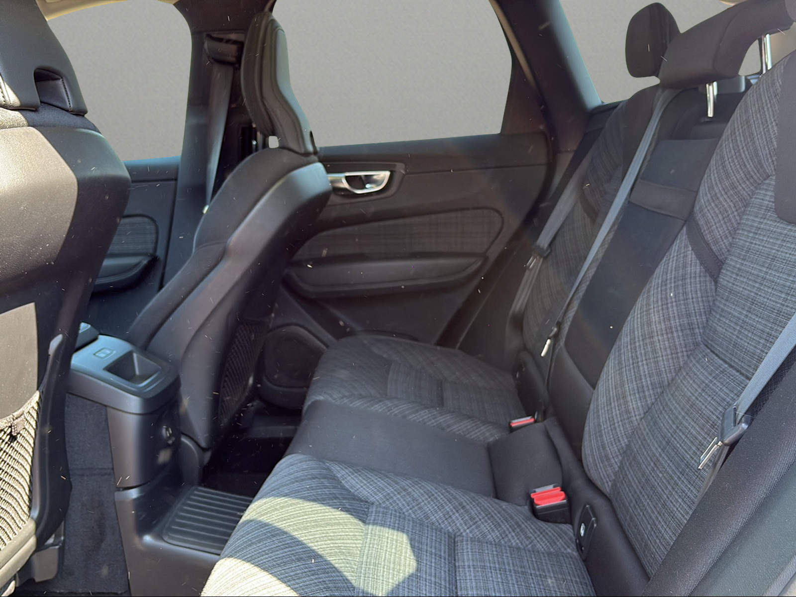 VOLVO XC60 T6 eAWD PluginHybrid Core Geartronic-image-6