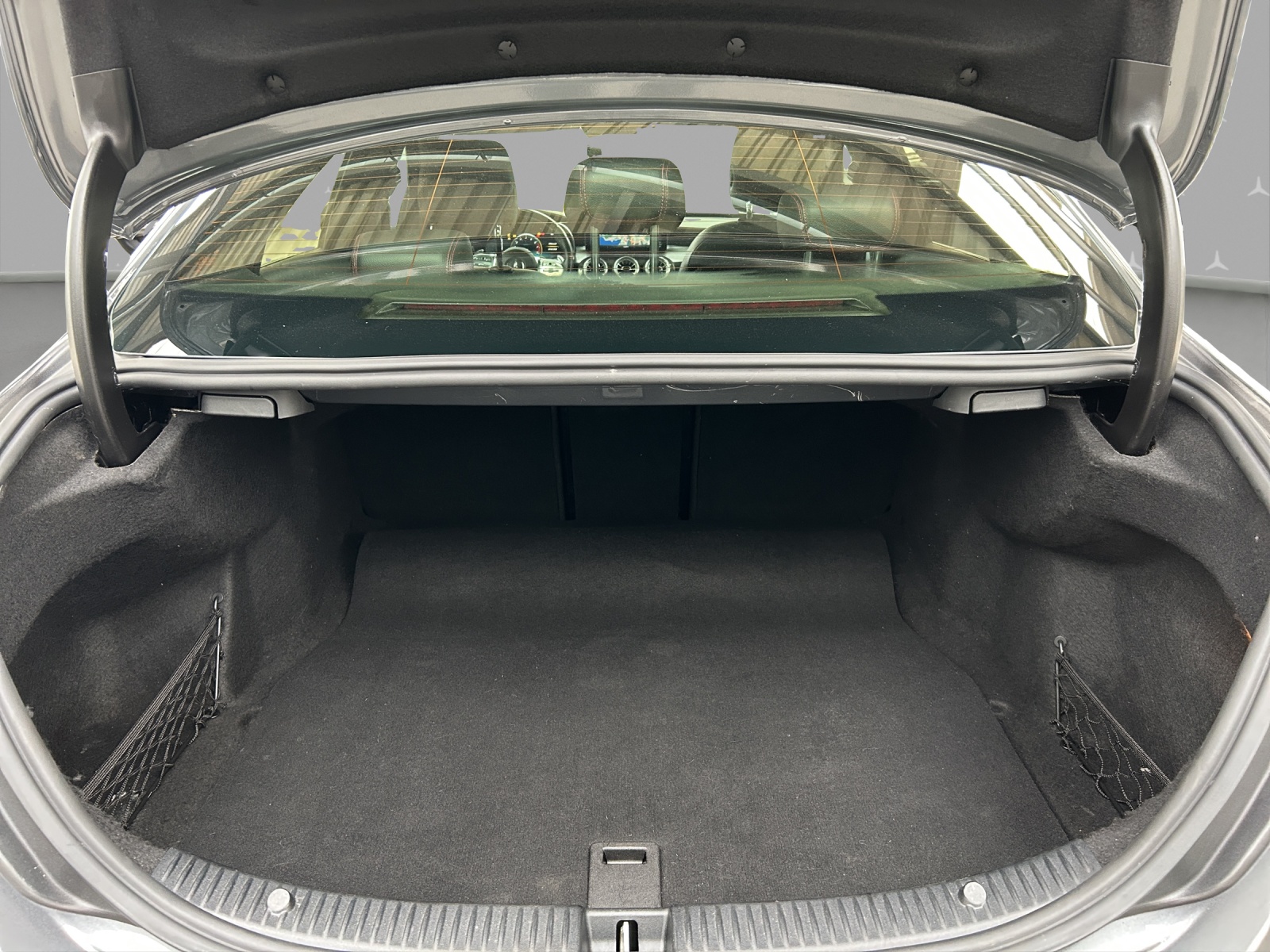 MERCEDES-BENZ C 43 AMG 4Matic Speedshift TCT 9G-image-14