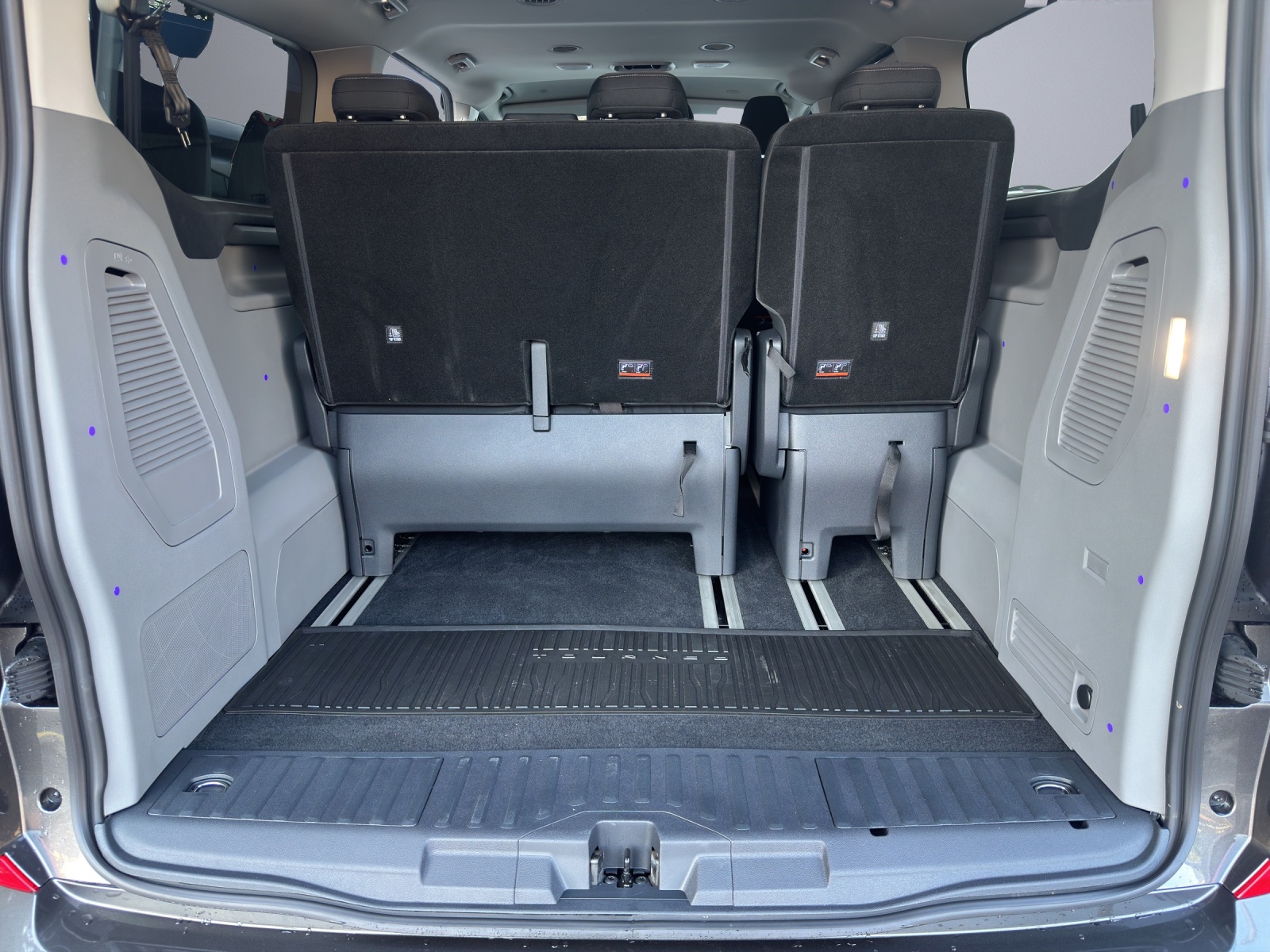 FORD Tourneo Custom 320 L2 2.0 EcoBl-image-13