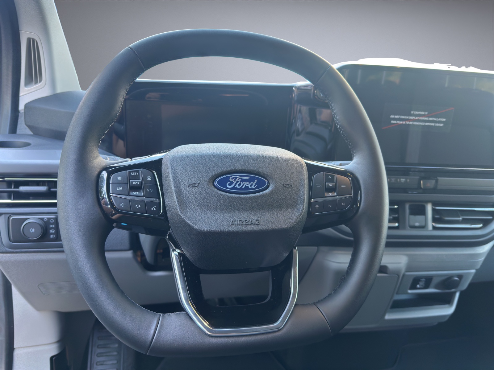 FORD Tourneo Custom 320 L2 2.0 EcoBl-image-5