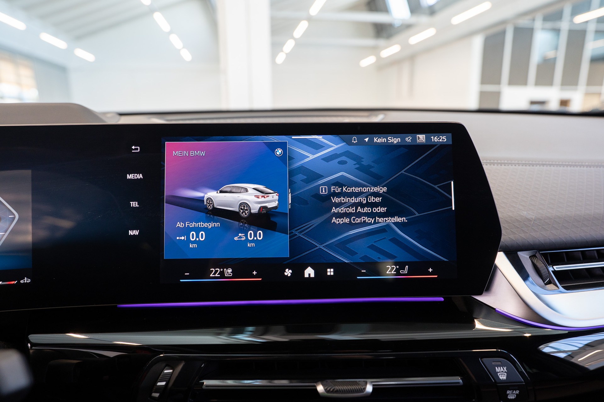 BMW X2 M35i / Iconic Glow / Head-Up Display / Bowers Wilkins-image-20