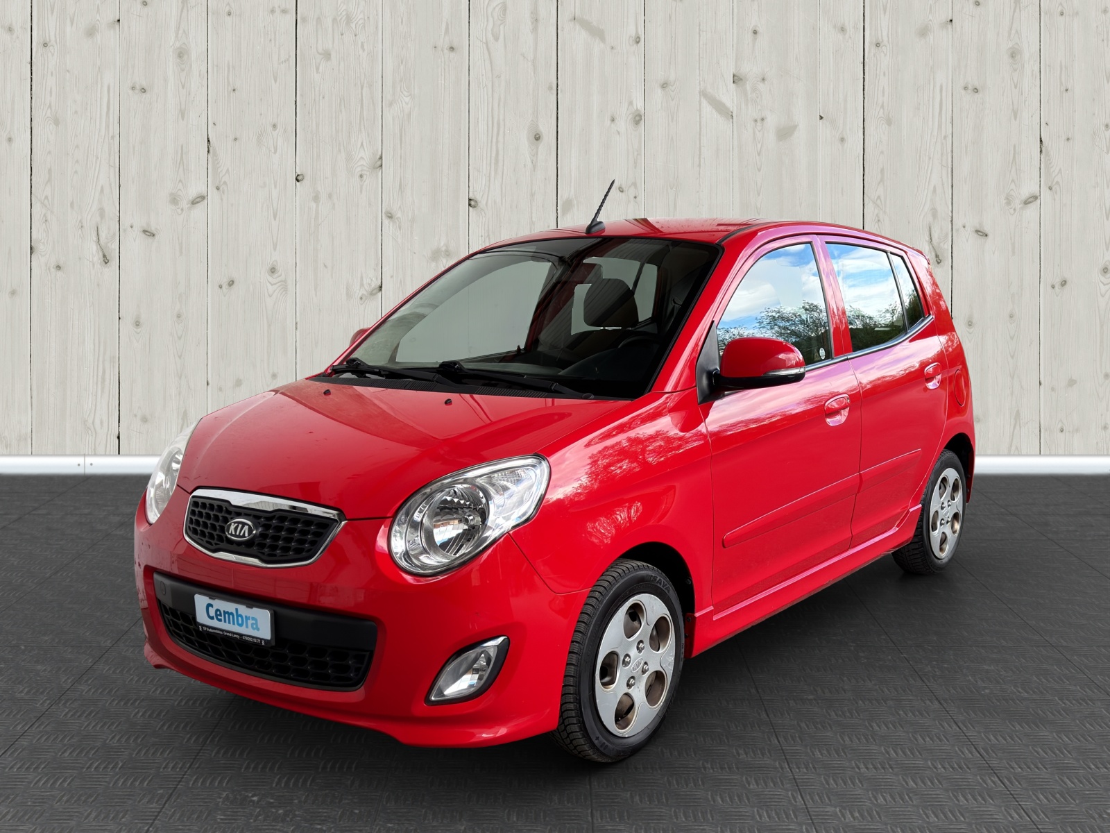 KIA Picanto 1.0 _seven-image-2