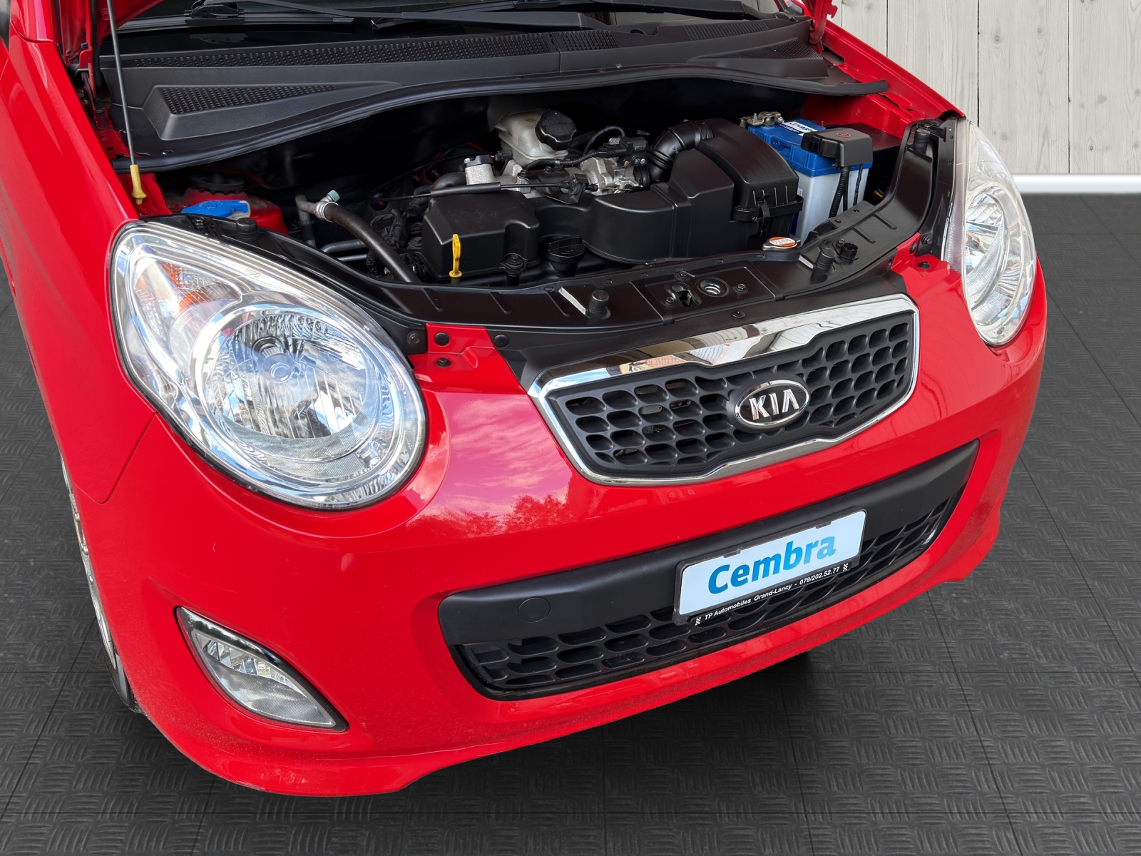 KIA Picanto 1.0 _seven-image-15