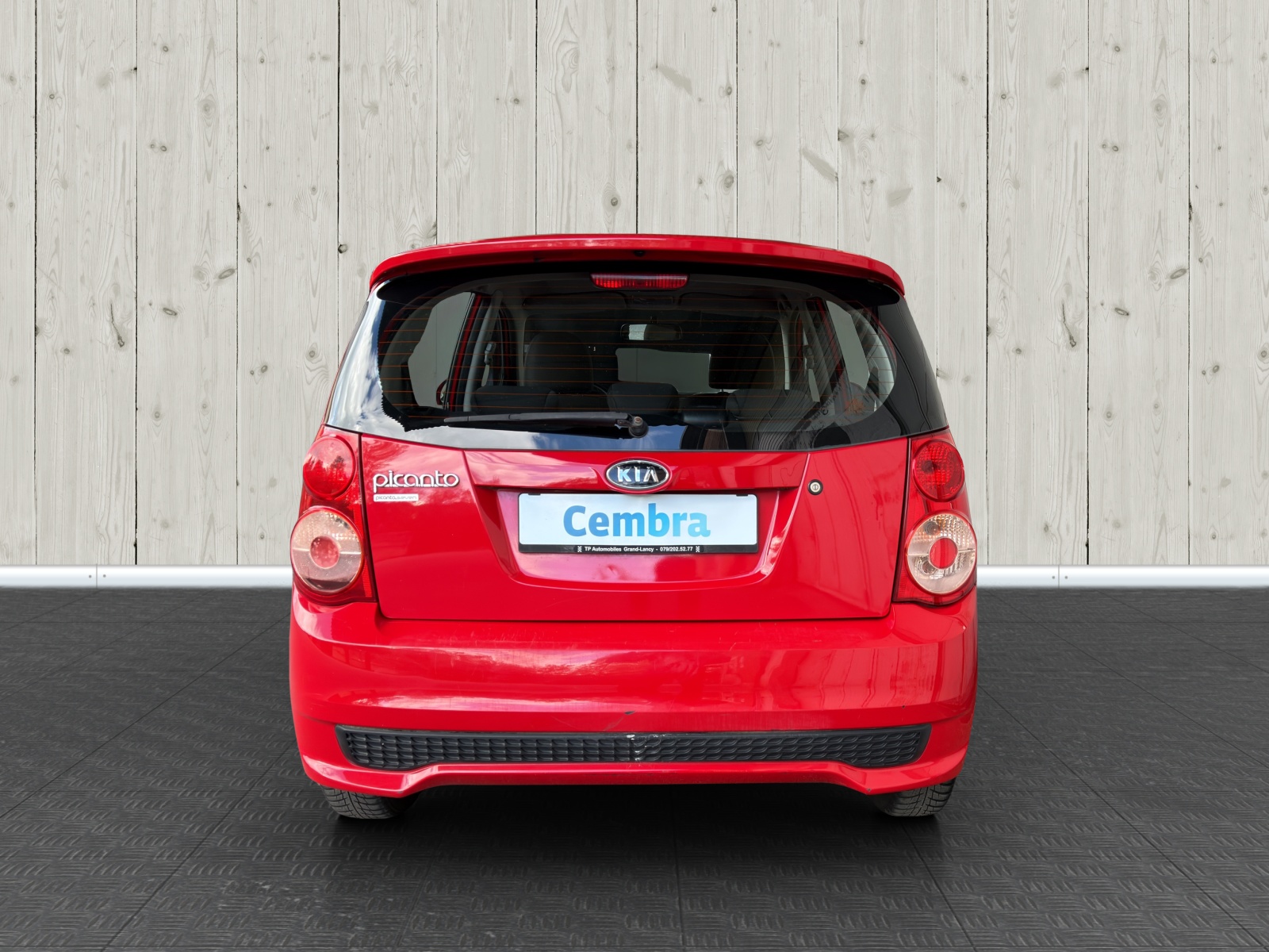 KIA Picanto 1.0 _seven-image-5