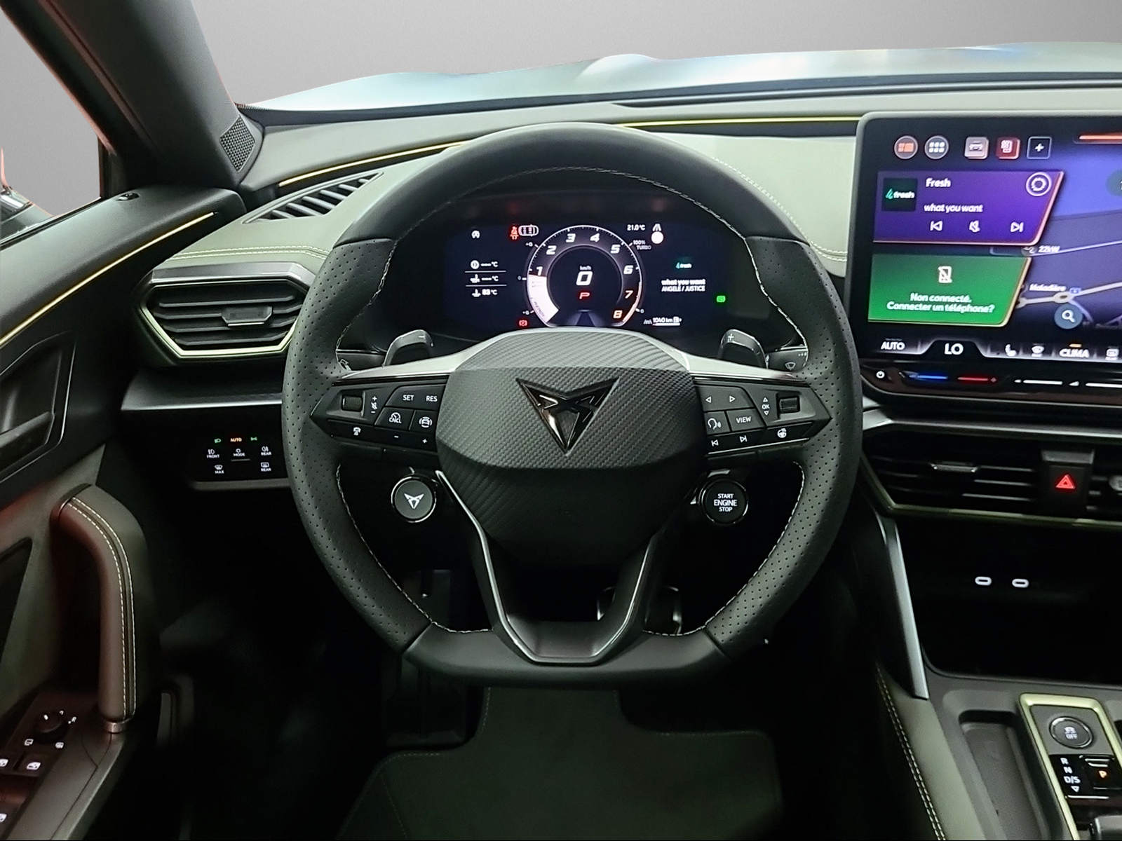 SEAT Formentor 2.0TSI Prime Edition VZ 4Drive DSG-image-7