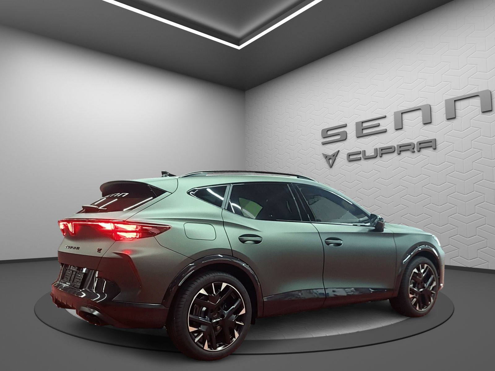 SEAT Formentor 2.0TSI Prime Edition VZ 4Drive DSG-image-2