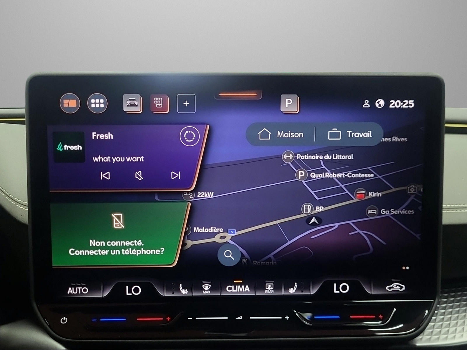 SEAT Formentor 2.0TSI Prime Edition VZ 4Drive DSG-image-10